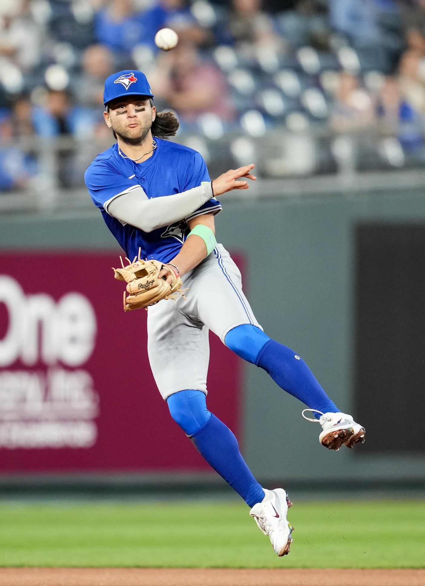 mlb picks Bo Bichette Toronto Blue Jays predictions best bet odds