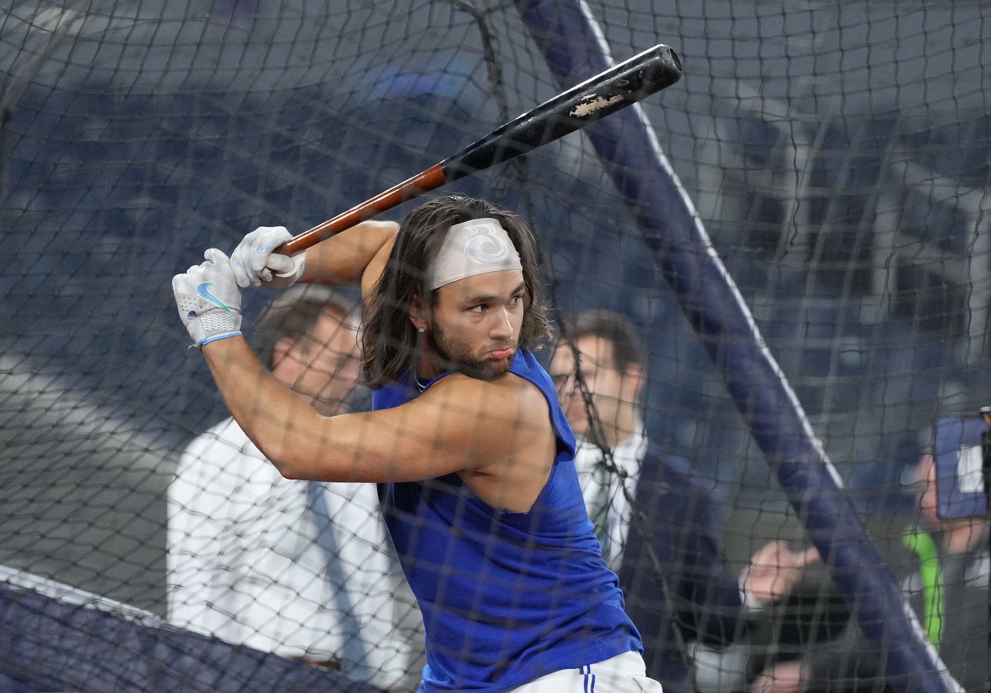 mlb picks Bo Bichette Toronto Blue Jays predictions best bet odds