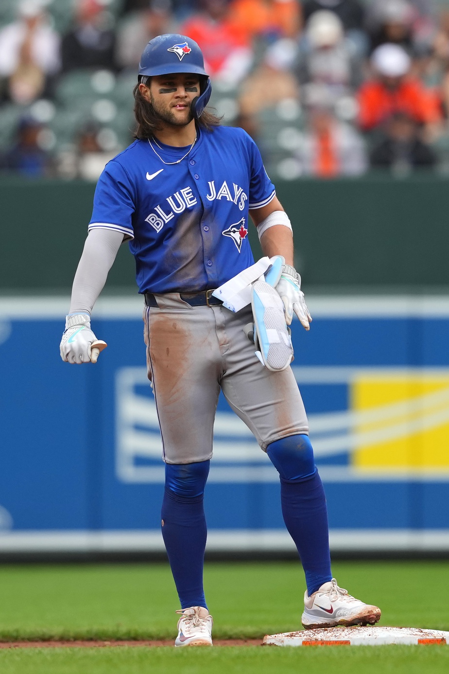 mlb picks Bo Bichette Toronto Blue Jays predictions best bet odds