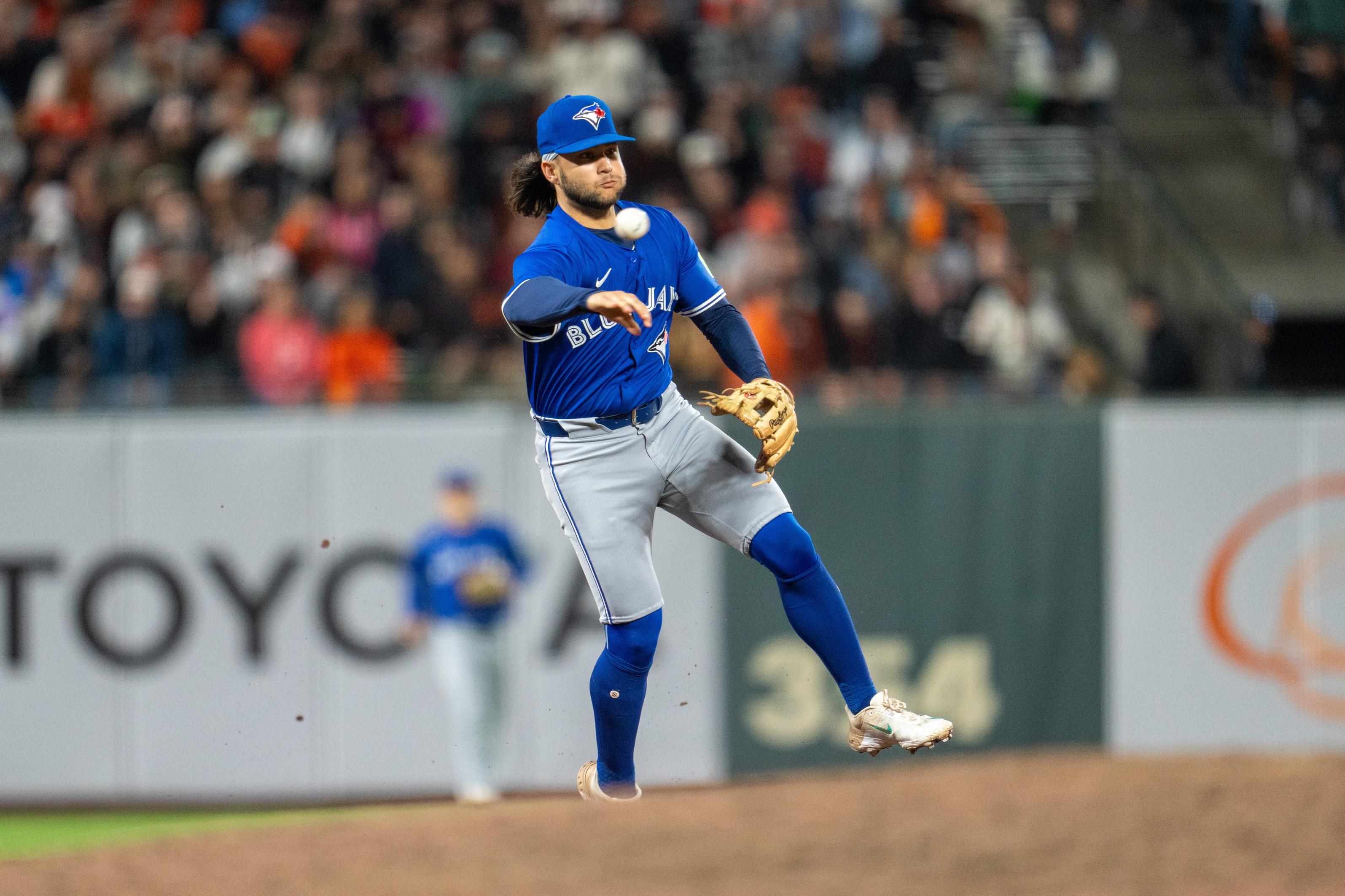 mlb picks Bo Bichette Toronto Blue Jays predictions best bet odds
