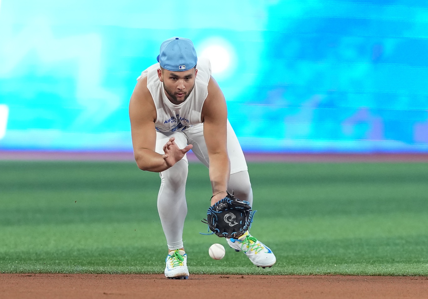 mlb picks Bo Bichette Toronto Blue Jays predictions best bet odds