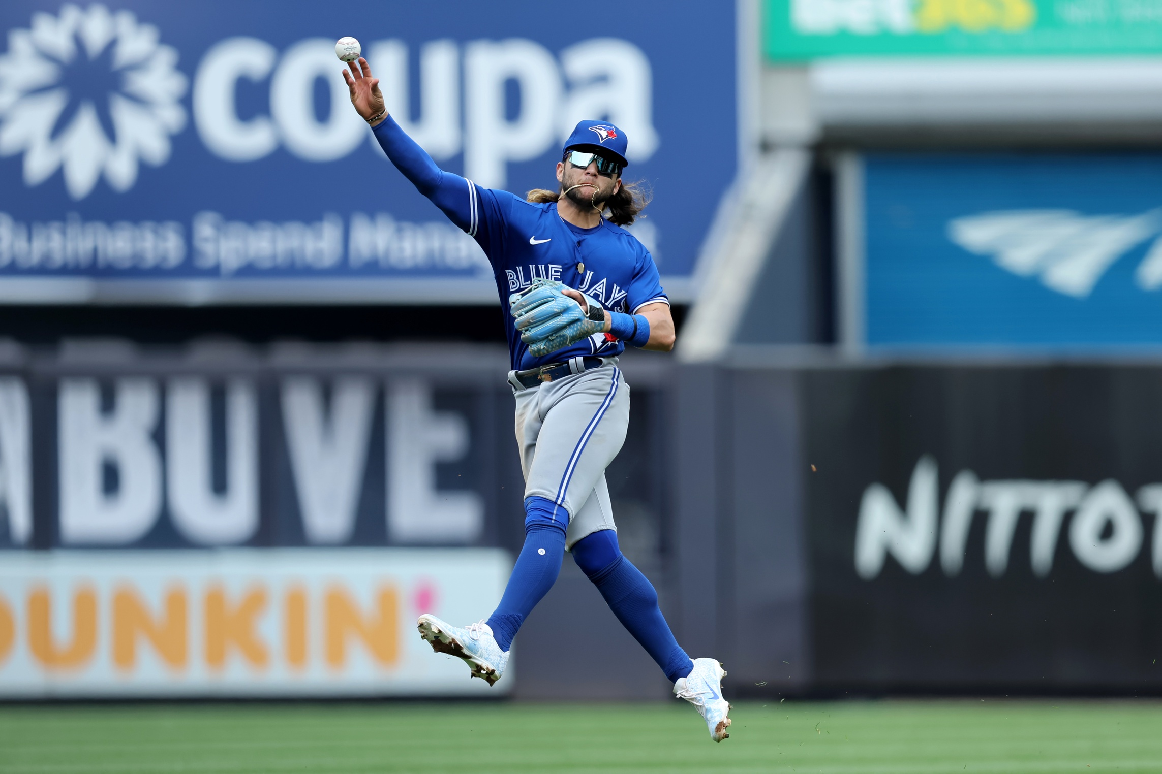 mlb picks Bo Bichette Toronto Blue Jays predictions best bet odds