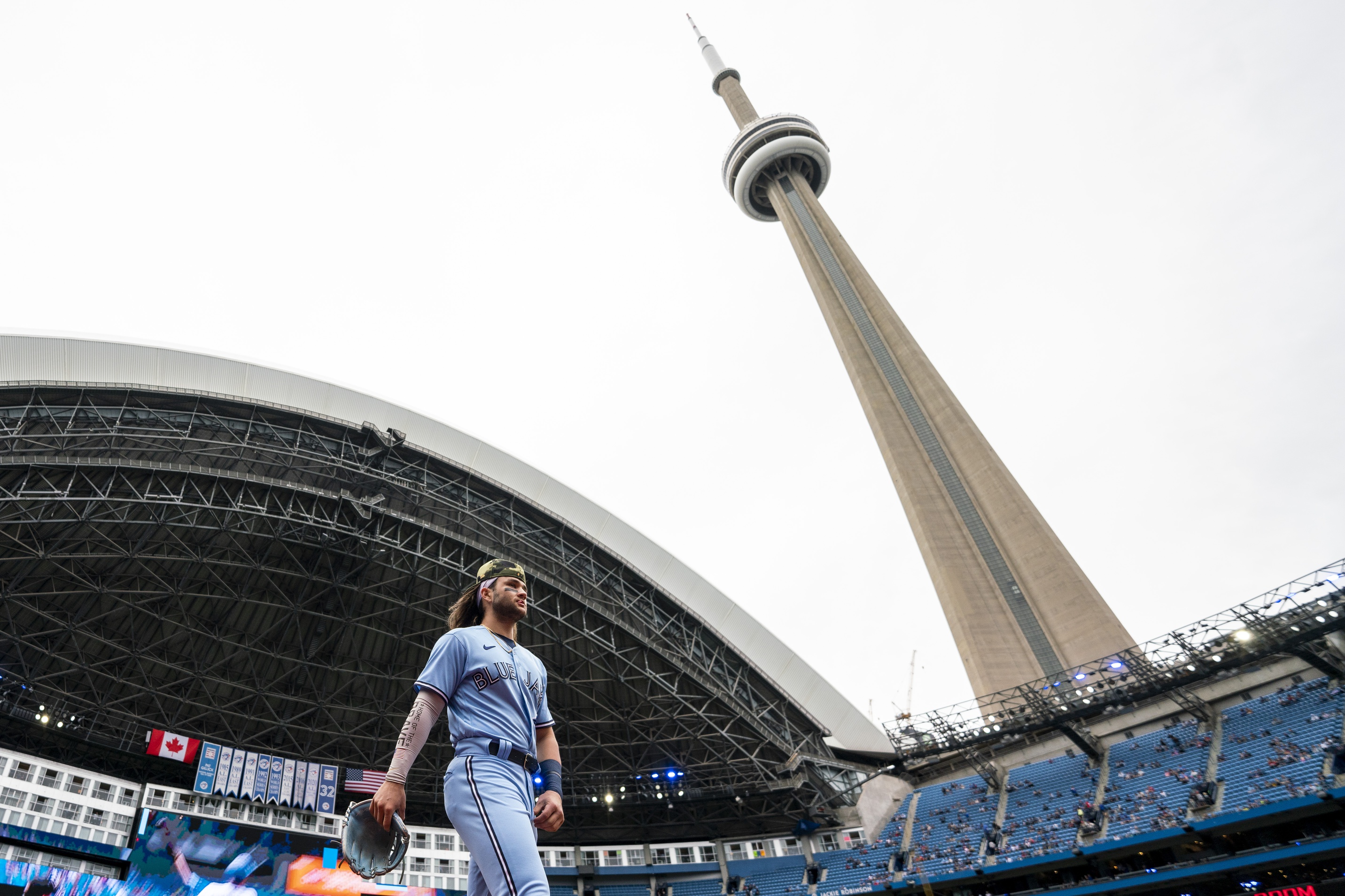 mlb picks Bo Bichette Toronto Blue Jays predictions best bet odds