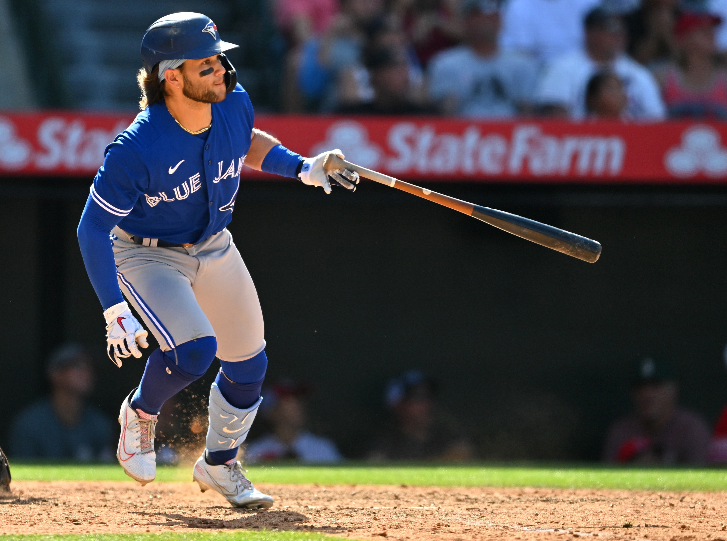 mlb picks Bo Bichette Toronto Blue Jays predictions best bet odds