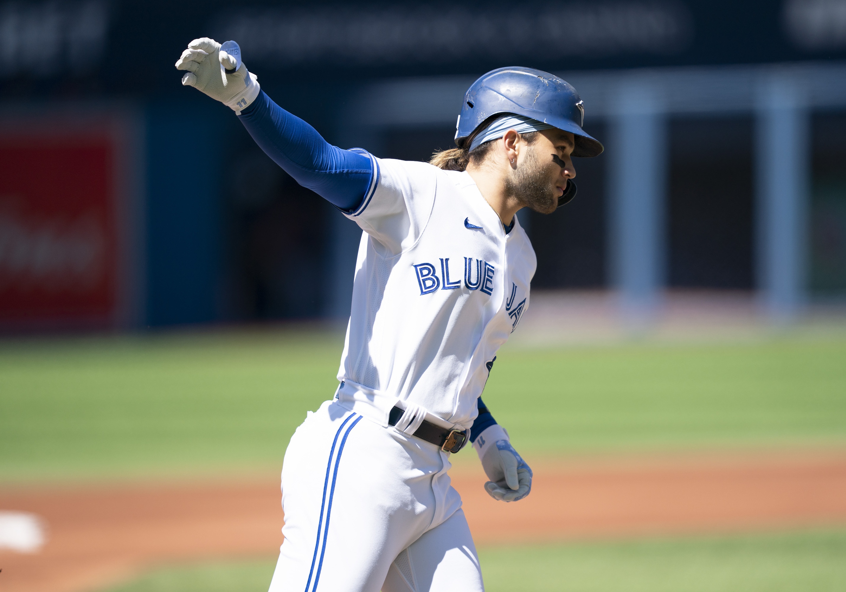 mlb picks Bo Bichette Toronto Blue Jays predictions best bet odds
