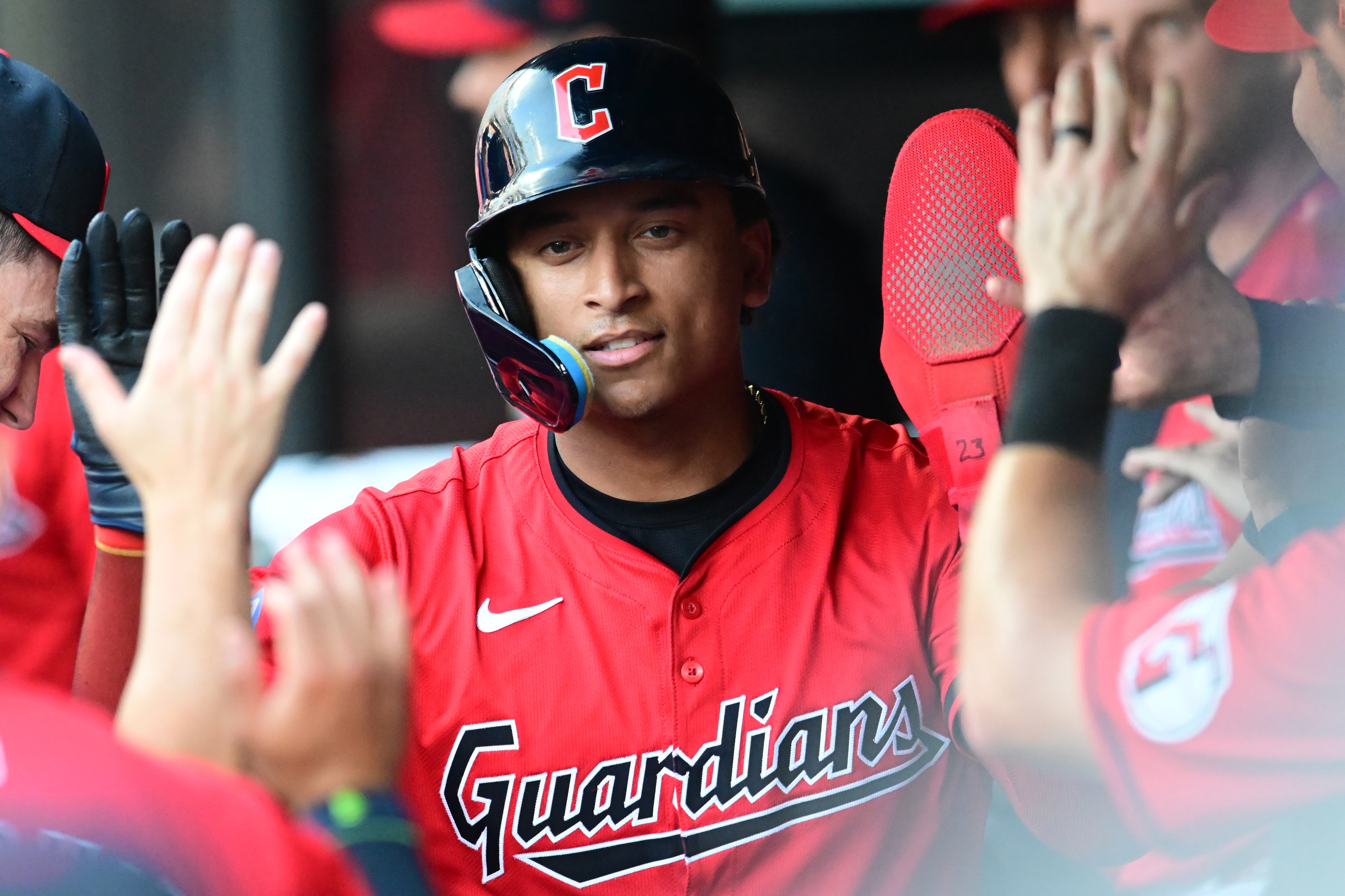mlb picks Bo Naylor Cleveland Guardians predictions best bet odds