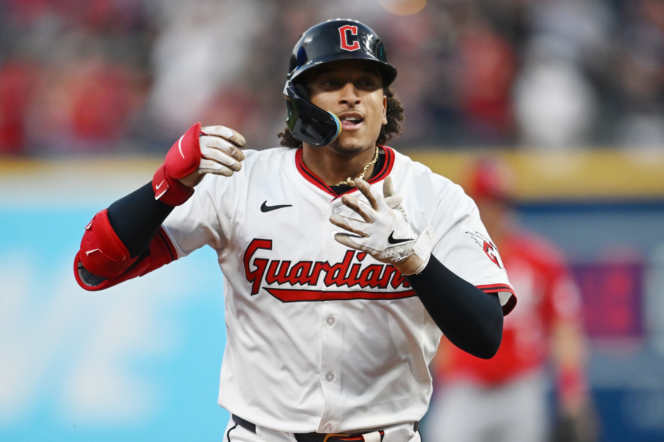 mlb picks Bo Naylor Cleveland Guardians predictions best bet odds