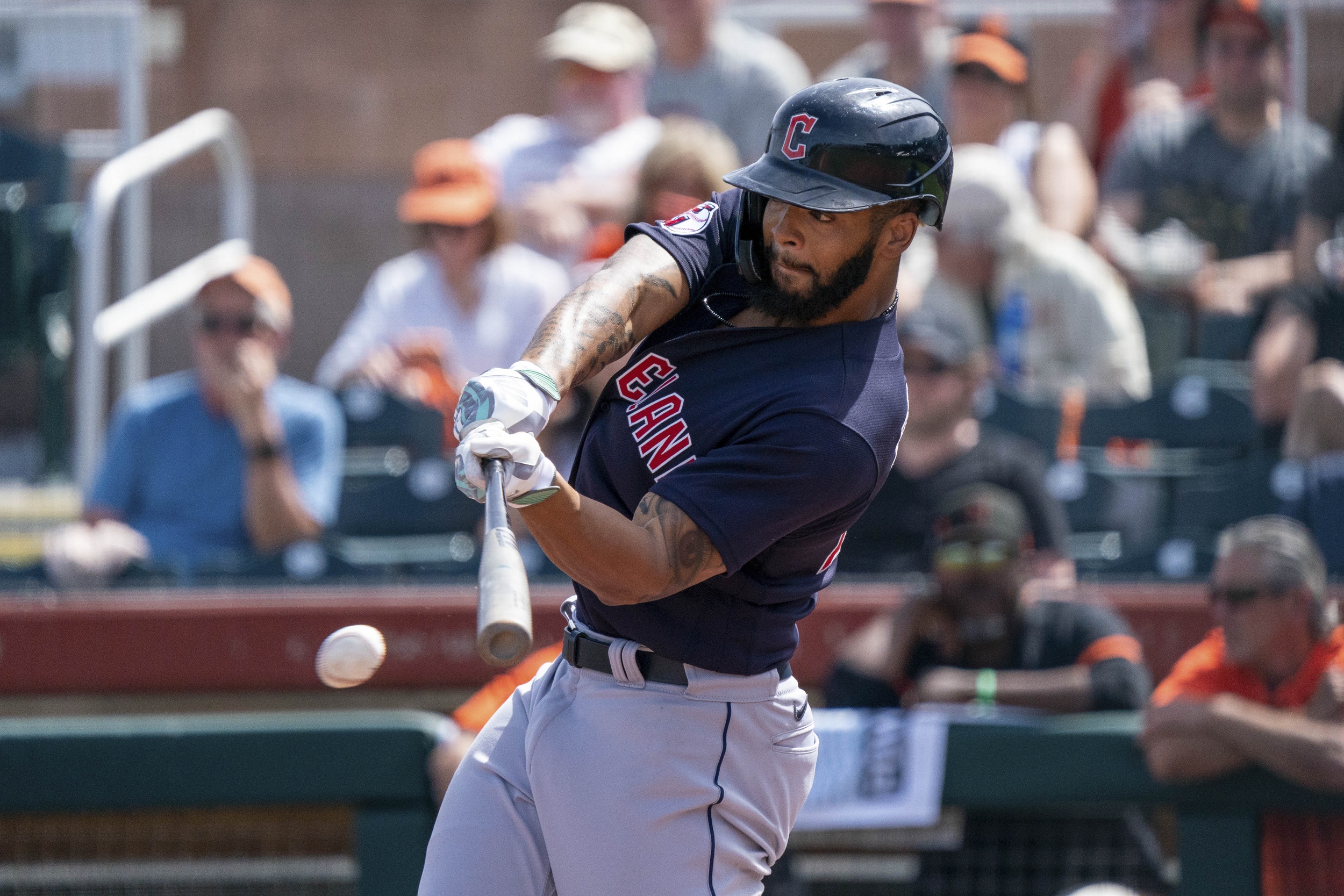 mlb picks Bobby Bradley Cleveland Guardians predictions best bet odds