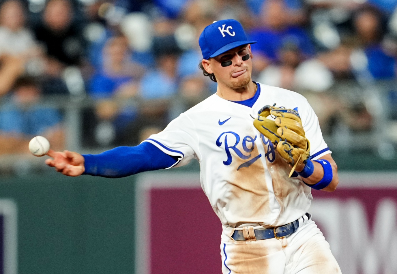 mlb picks Bobby Witt Kansas City Royals predictions best bet odds