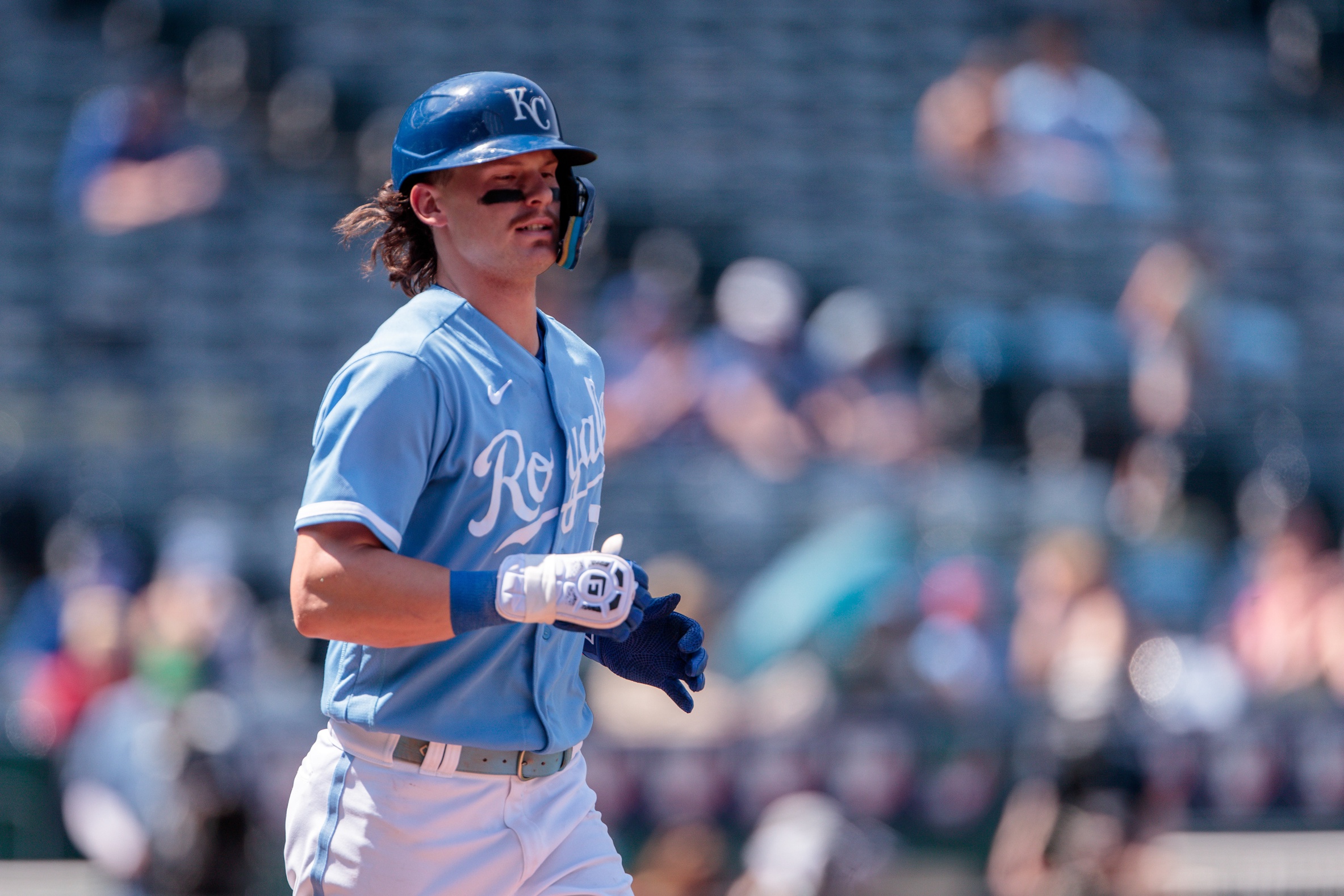 mlb picks Bobby Witt Kansas City Royals predictions best bet odds