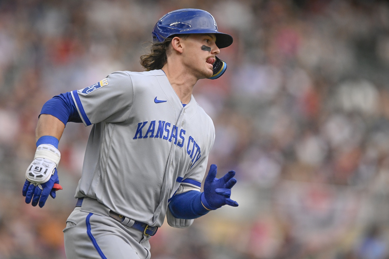 mlb picks Bobby Witt Kansas City Royals predictions best bet odds