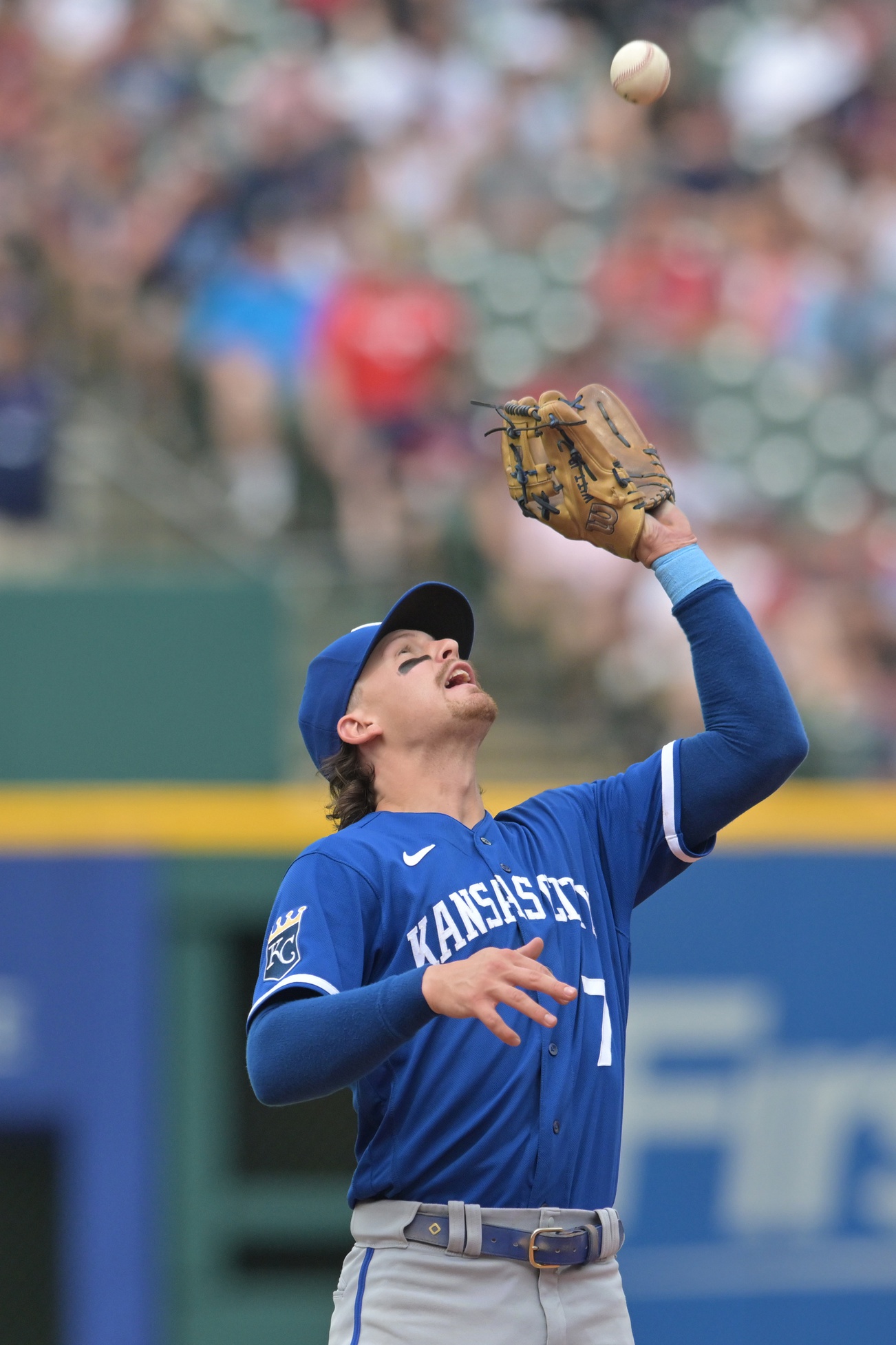 mlb picks Bobby Witt Kansas City Royals predictions best bet odds