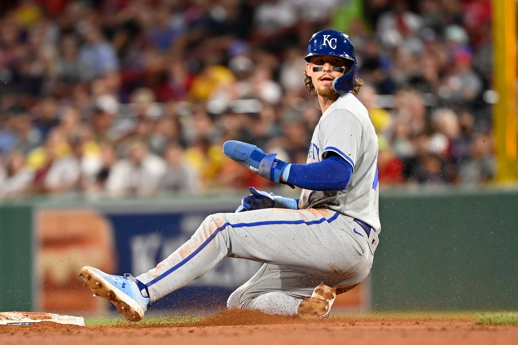 mlb picks Bobby Witt Kansas City Royals predictions best bet odds