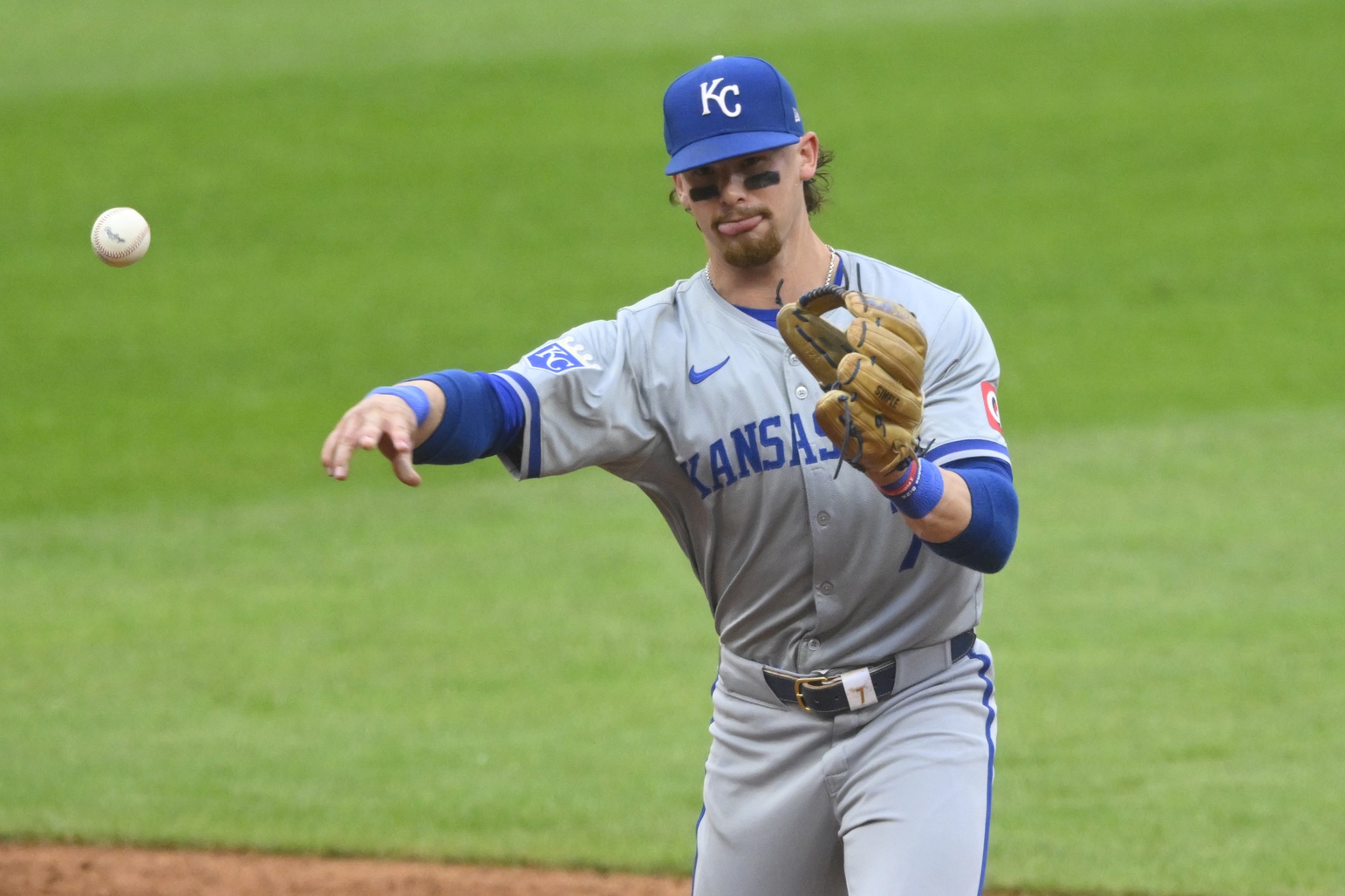 mlb picks Bobby Witt Kansas City Royals predictions best bet odds