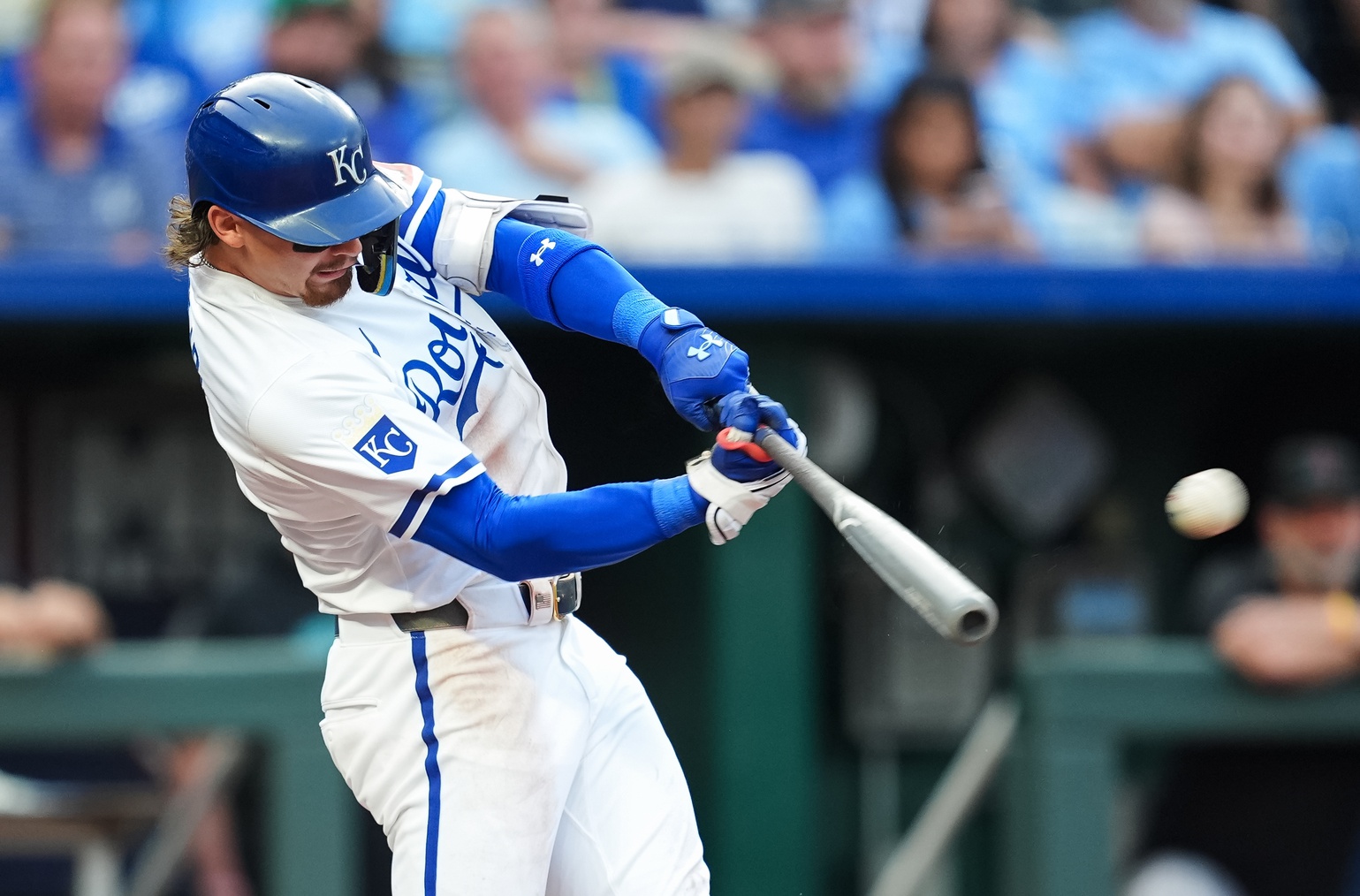 mlb picks Bobby Witt Kansas City Royals predictions best bet odds