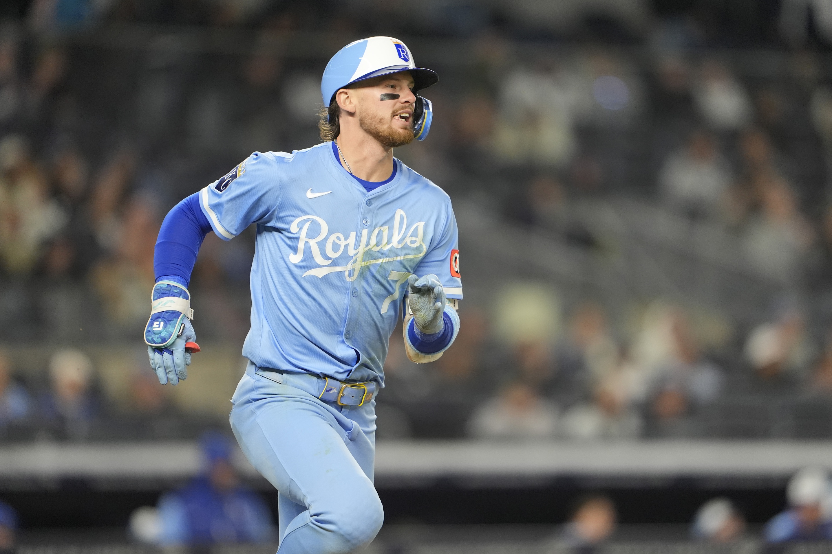 mlb picks Bobby Witt Kansas City Royals predictions best bet odds