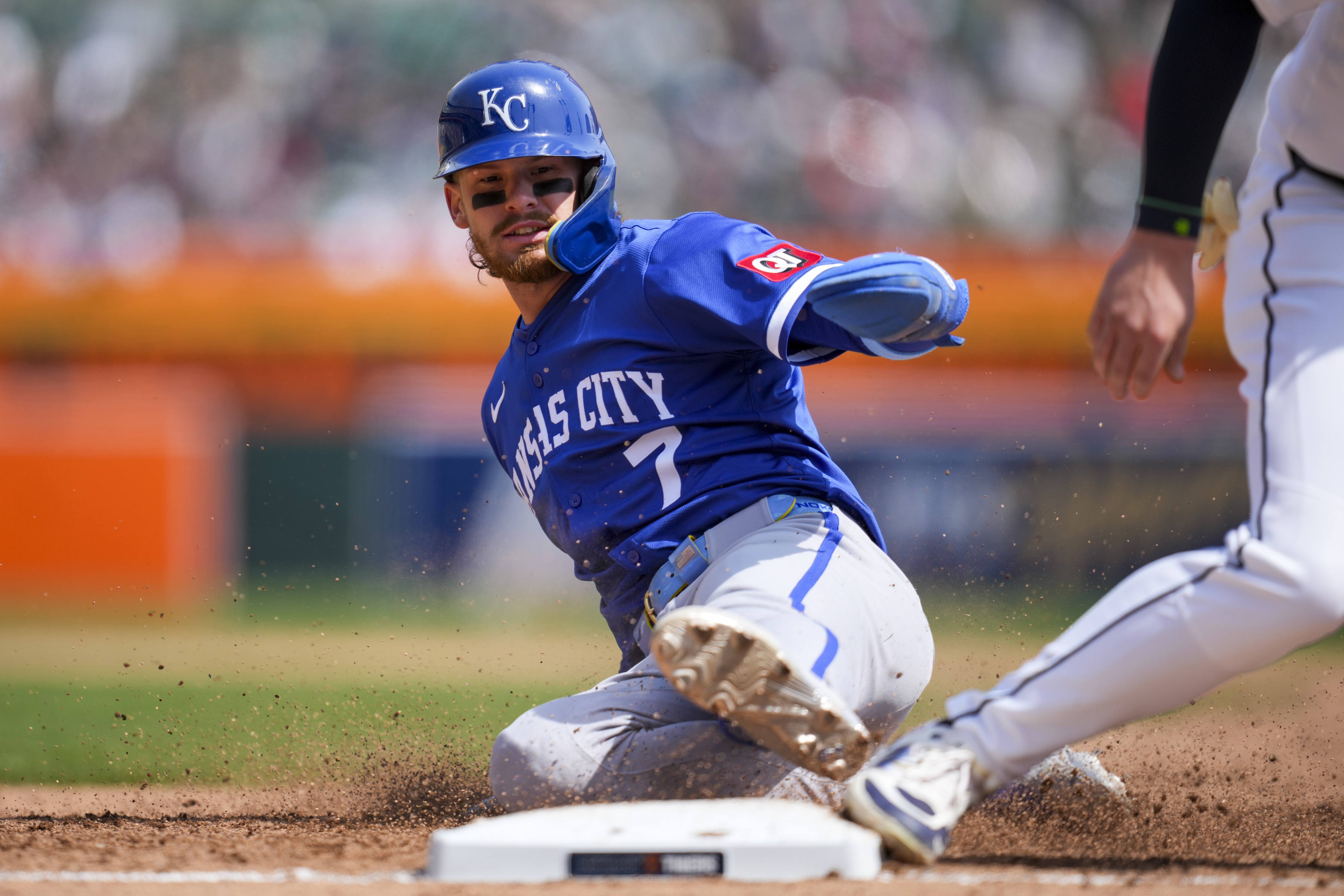 mlb picks Bobby Witt Kansas City Royals predictions best bet odds