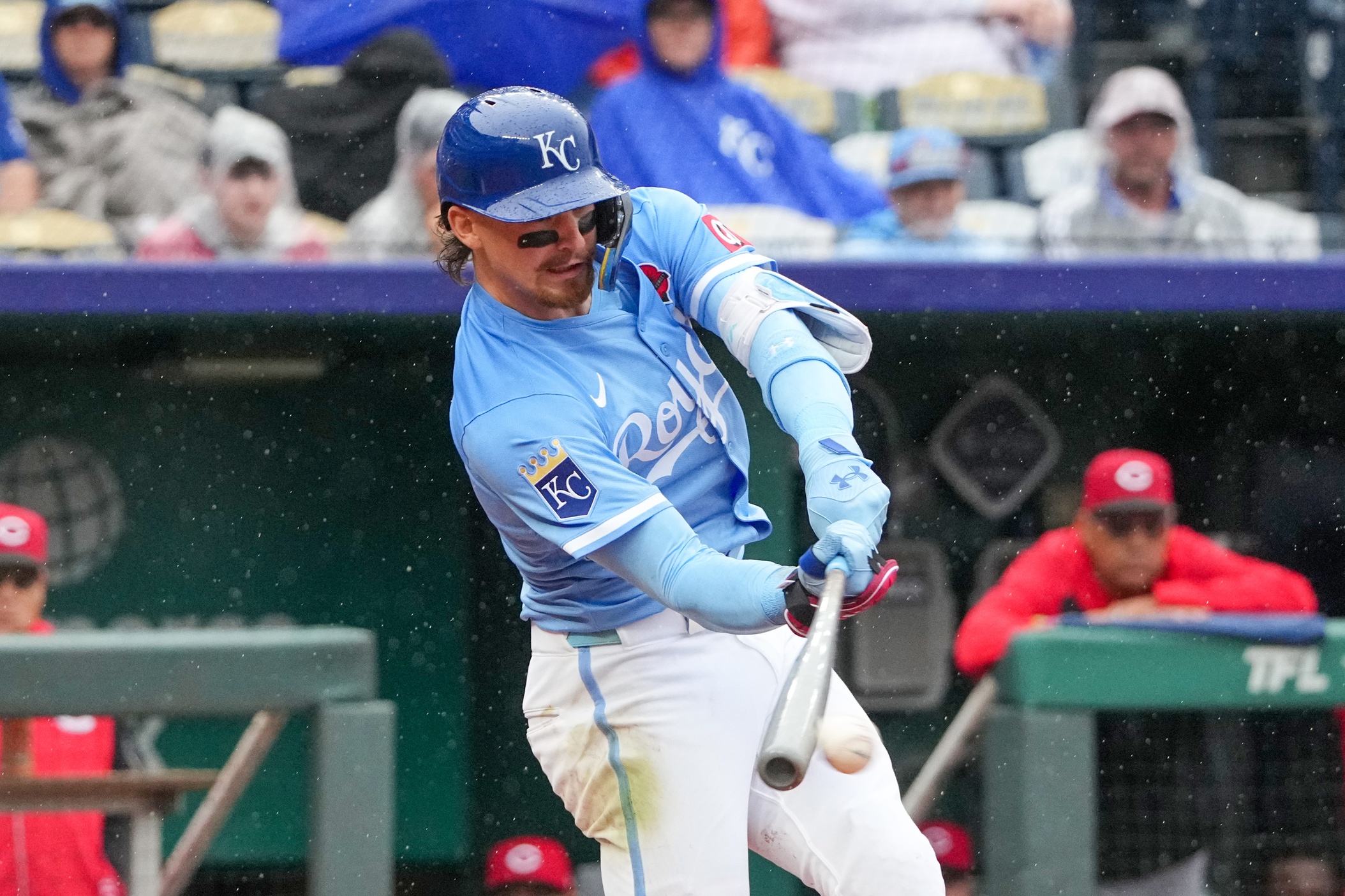mlb picks Bobby Witt Kansas City Royals predictions best bet odds