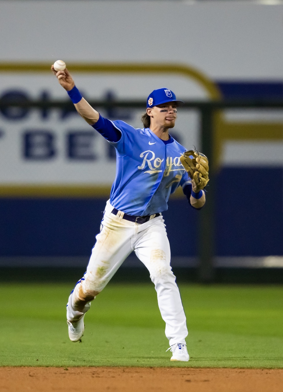mlb picks Bobby Witt Kansas City Royals predictions best bet odds