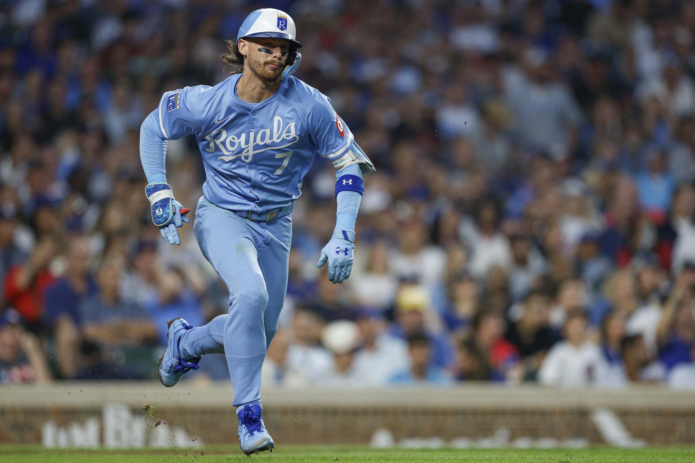 mlb picks Bobby Witt Kansas City Royals predictions best bet odds