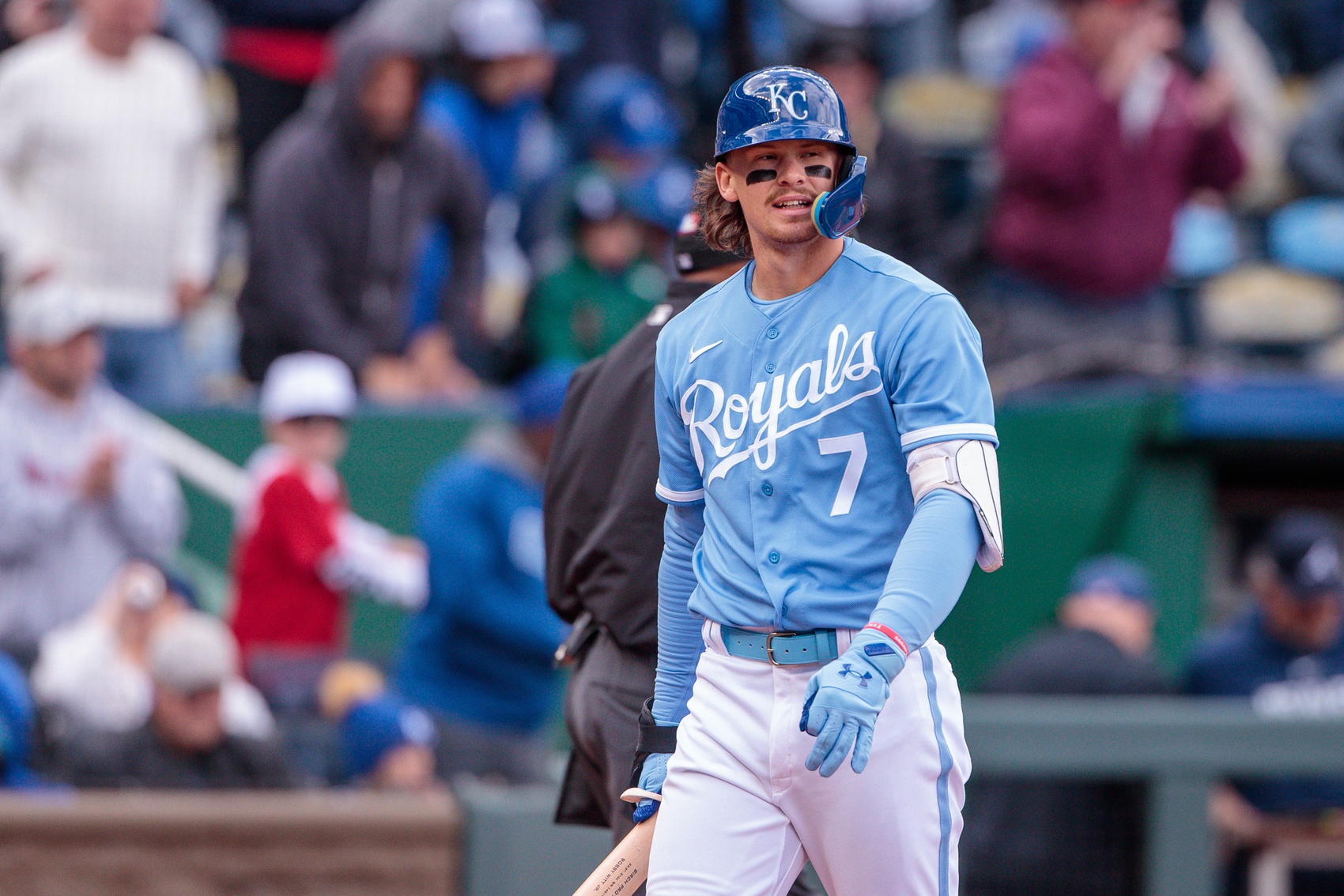 mlb picks Bobby Witt Kansas City Royals predictions best bet odds