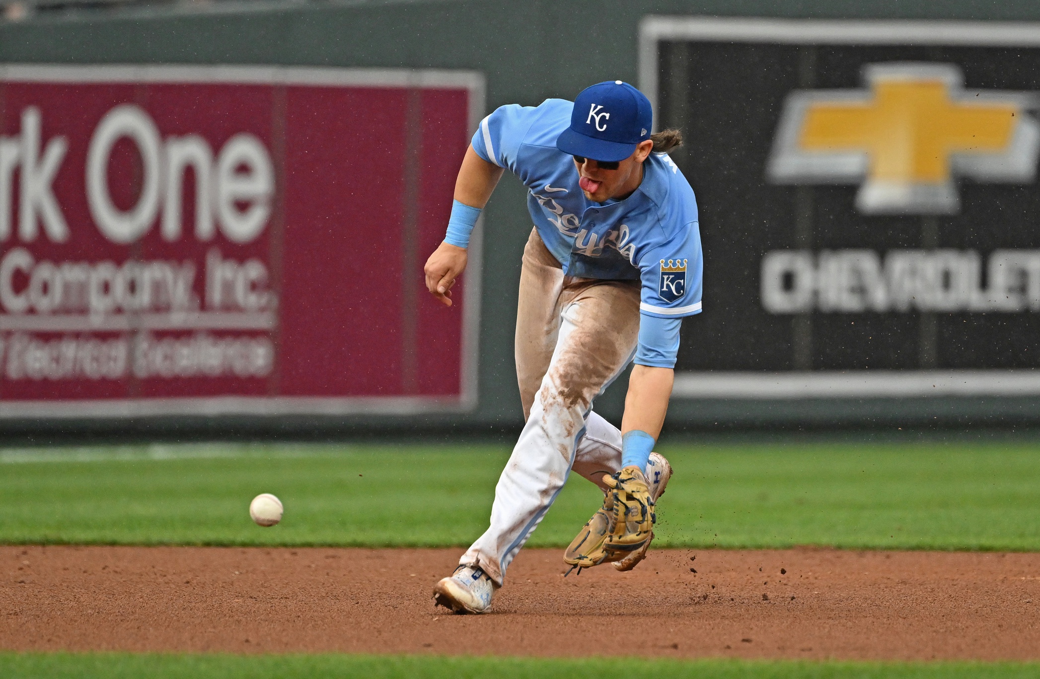 mlb picks Bobby Witt Kansas City Royals predictions best bet odds