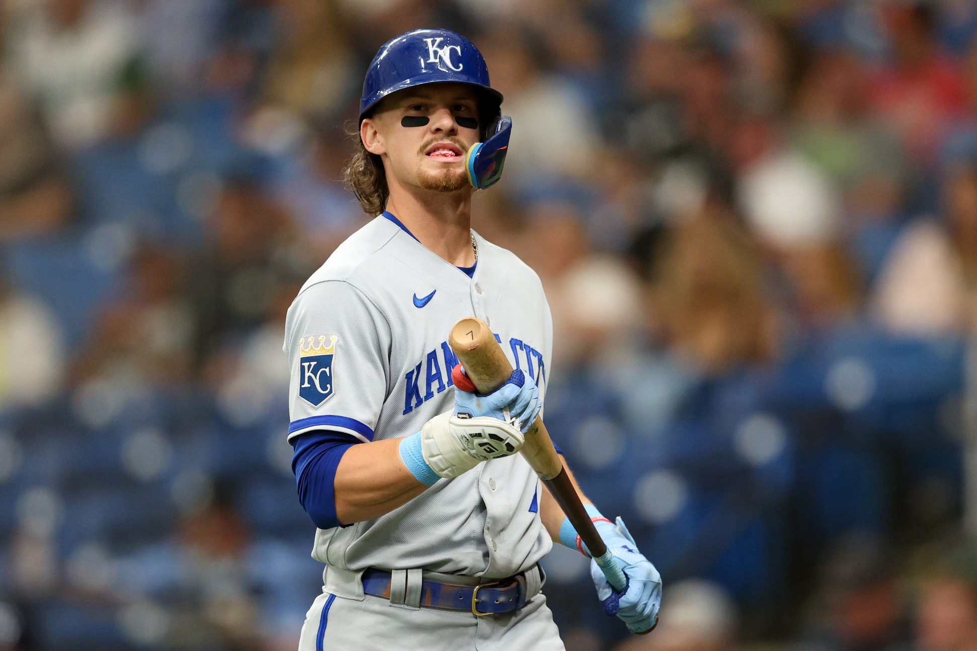 mlb picks Bobby Witt Kansas City Royals predictions best bet odds