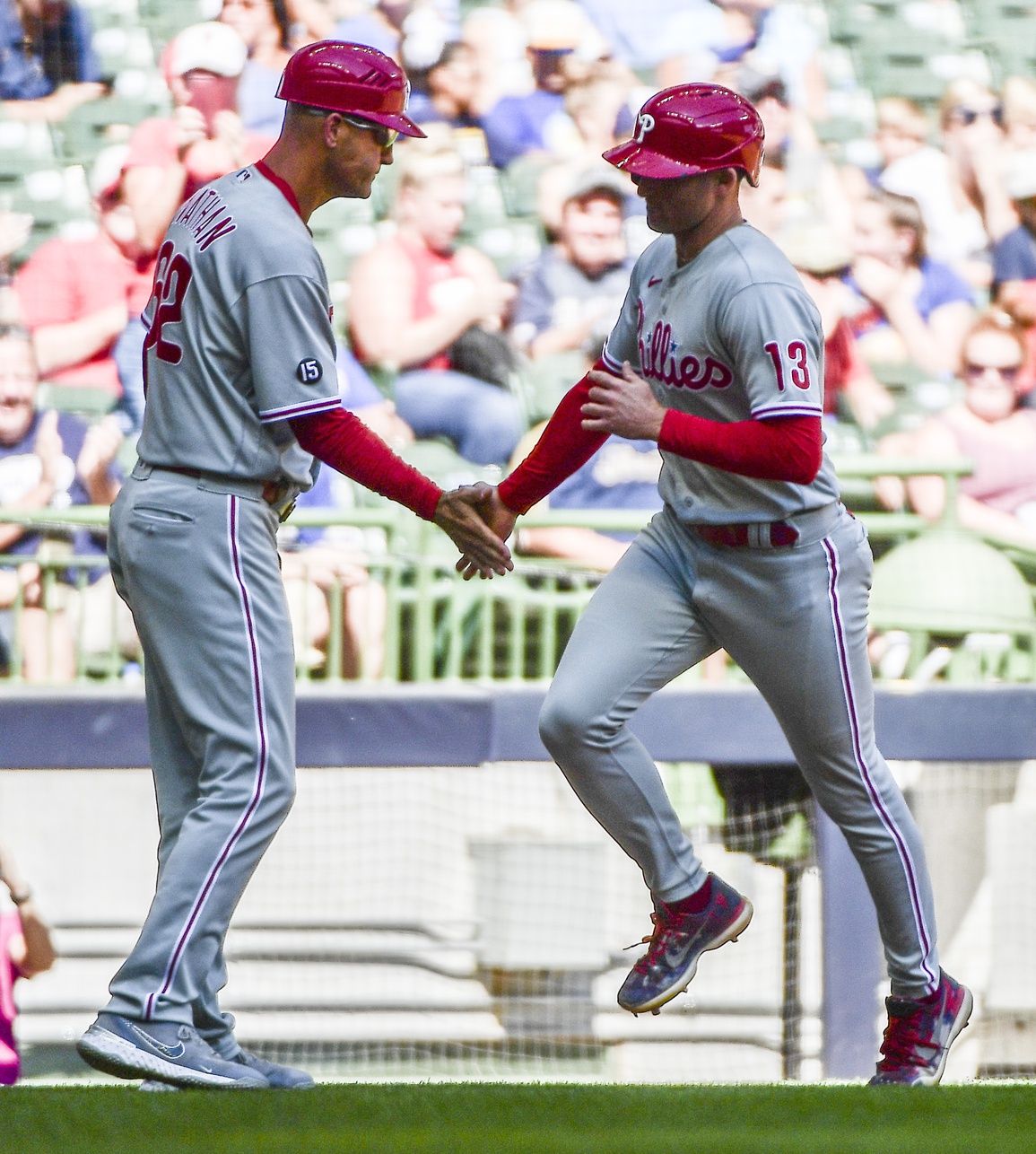 mlb picks Brad Miller philadelphia phillies predictions best bet odds