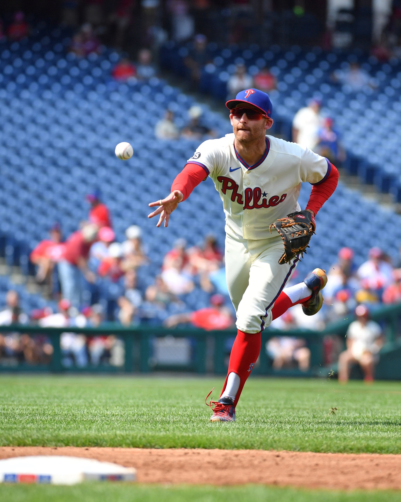 mlb picks Brad Miller philadelphia phillies predictions best bet odds