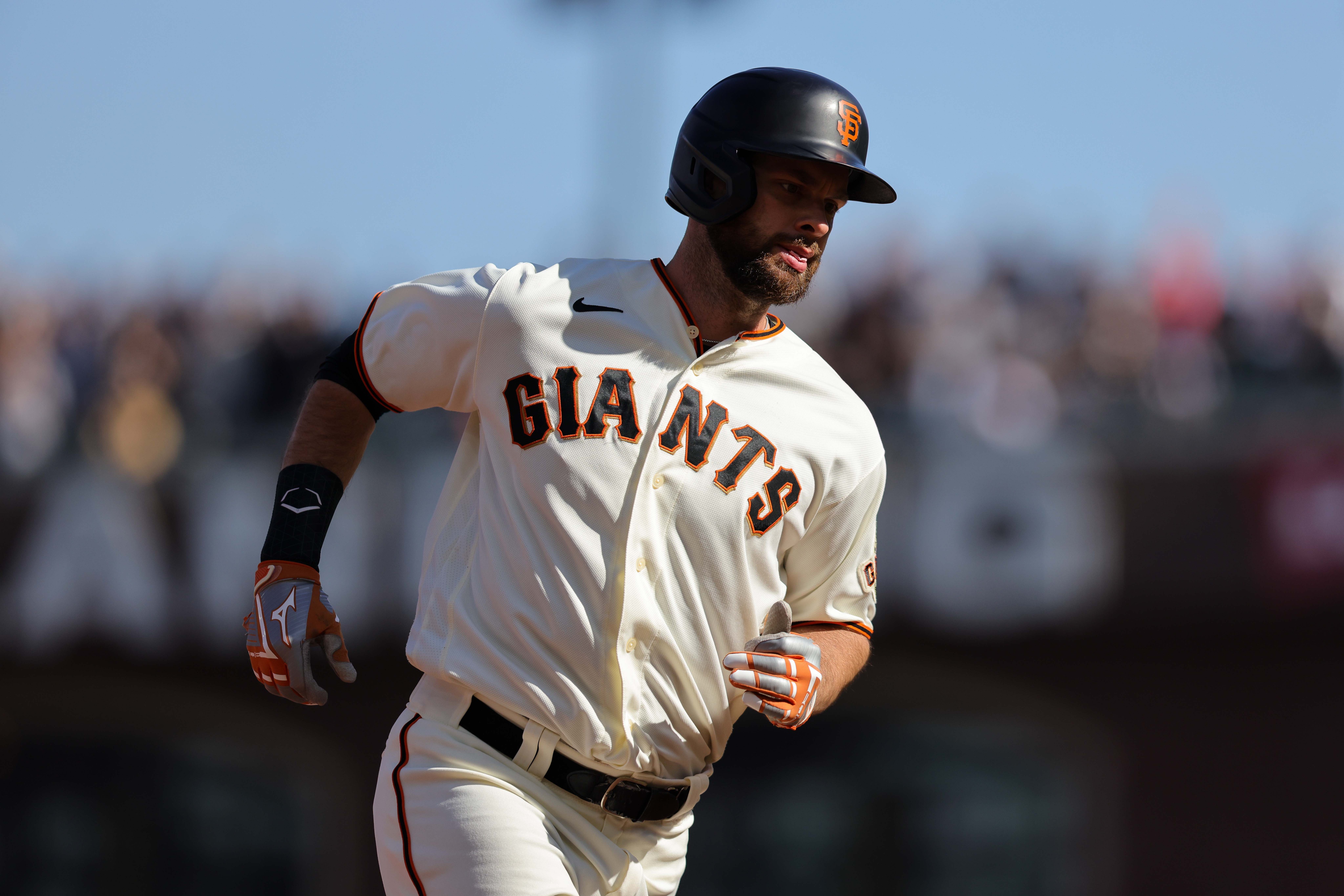 mlb picks Brandon Belt san francisco giants predictions best bet odds