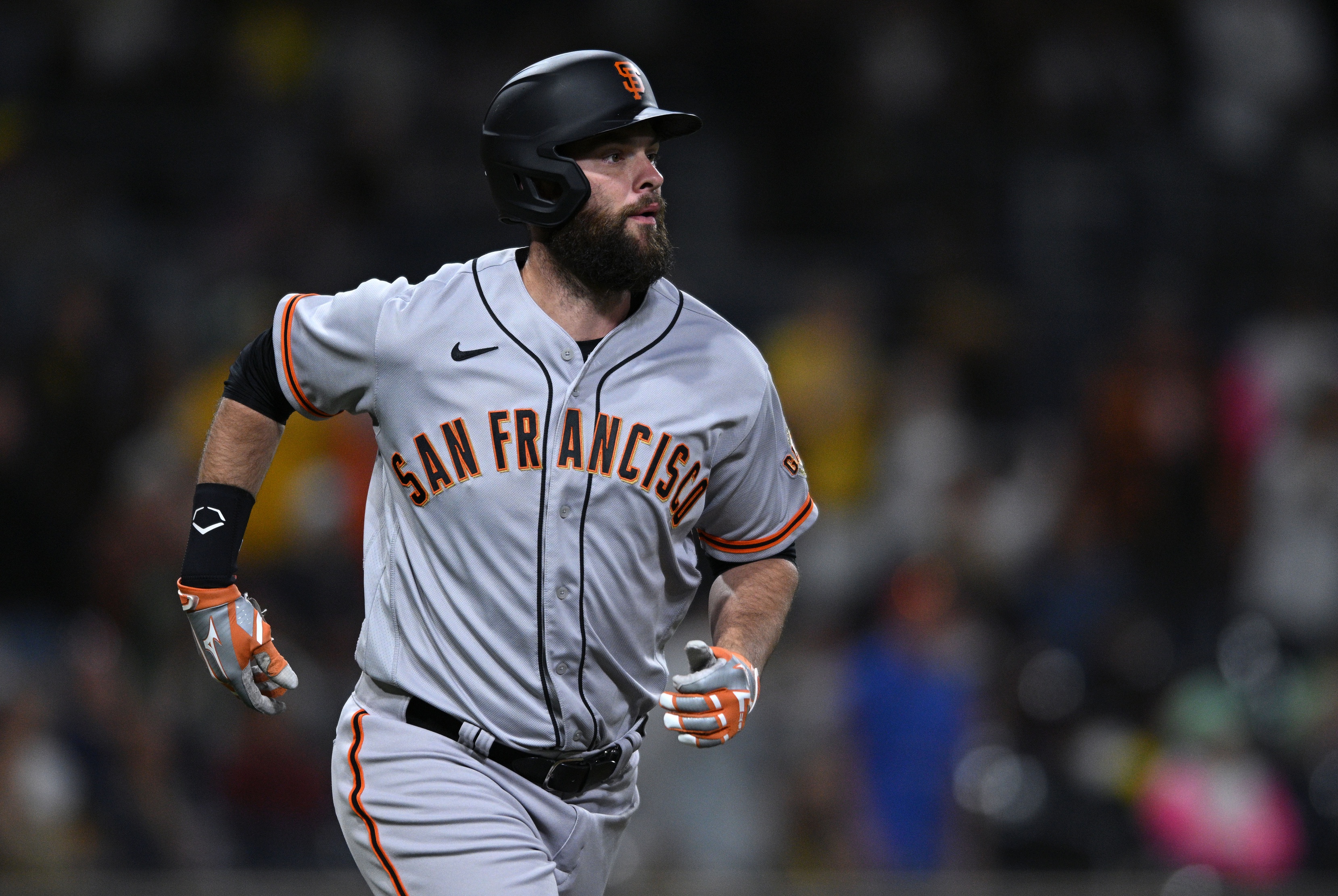 mlb picks Brandon Belt San Francisco Giants predictions best bet odds