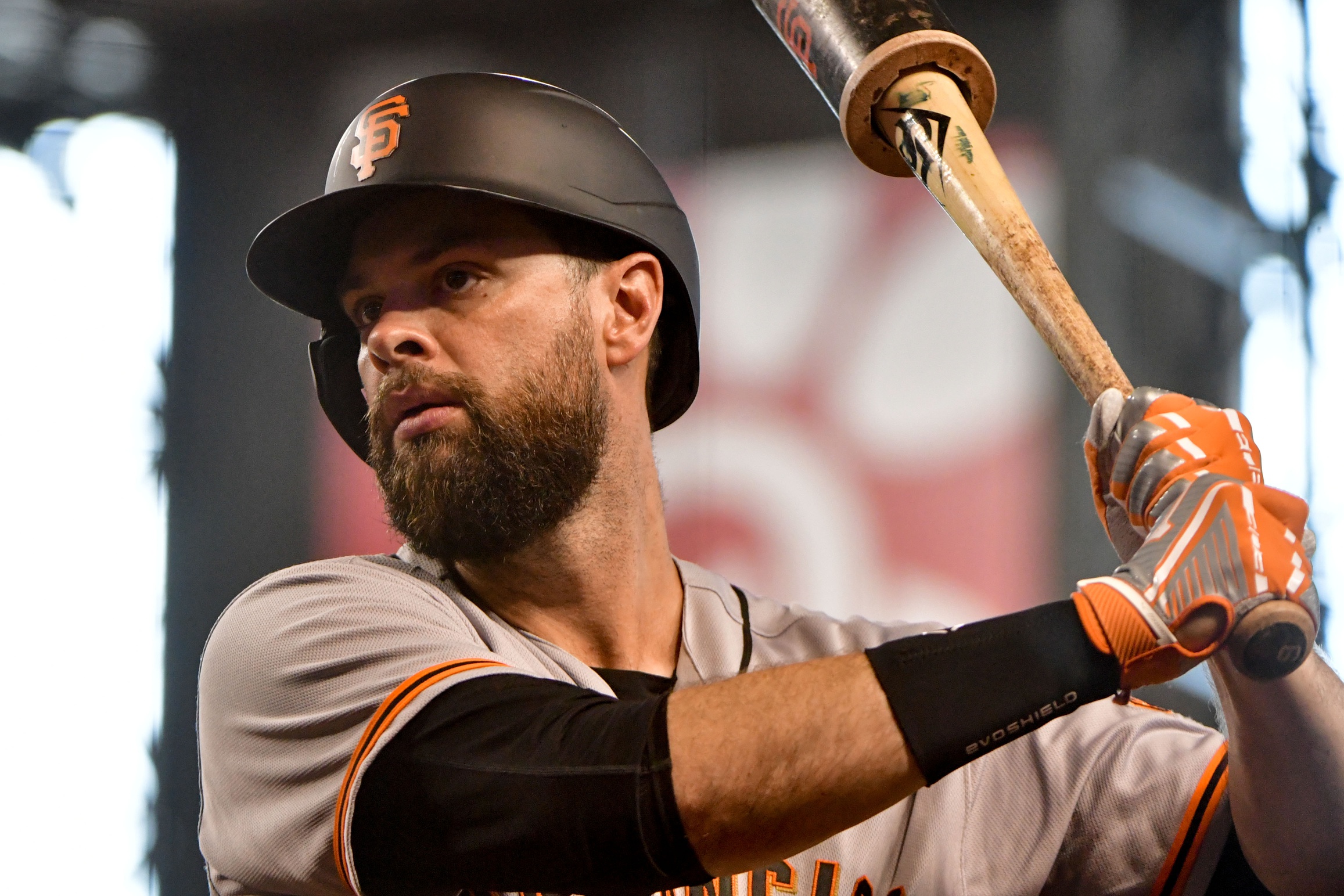 mlb picks Brandon Belt San Francisco Giants predictions best bet odds