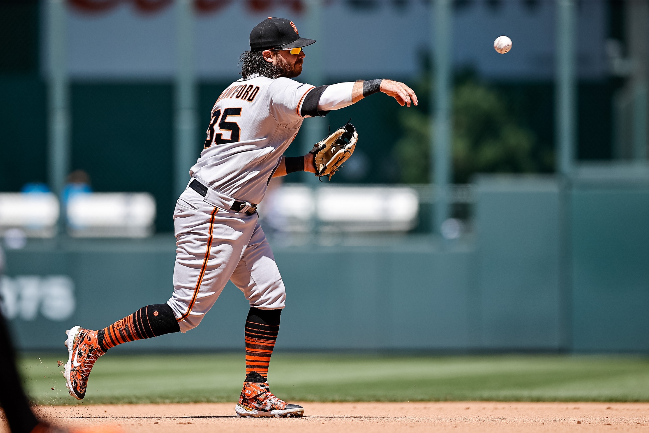 mlb picks Brandon Crawford San Francisco Giants predictions best bet odds