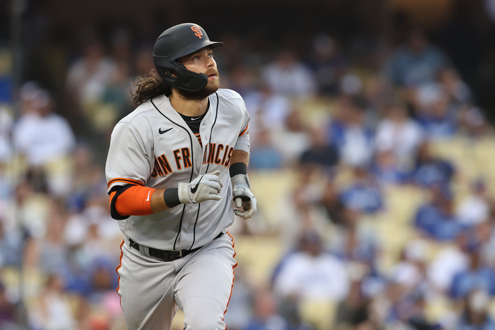 mlb picks Brandon Crawford san francisco giants predictions best bet odds