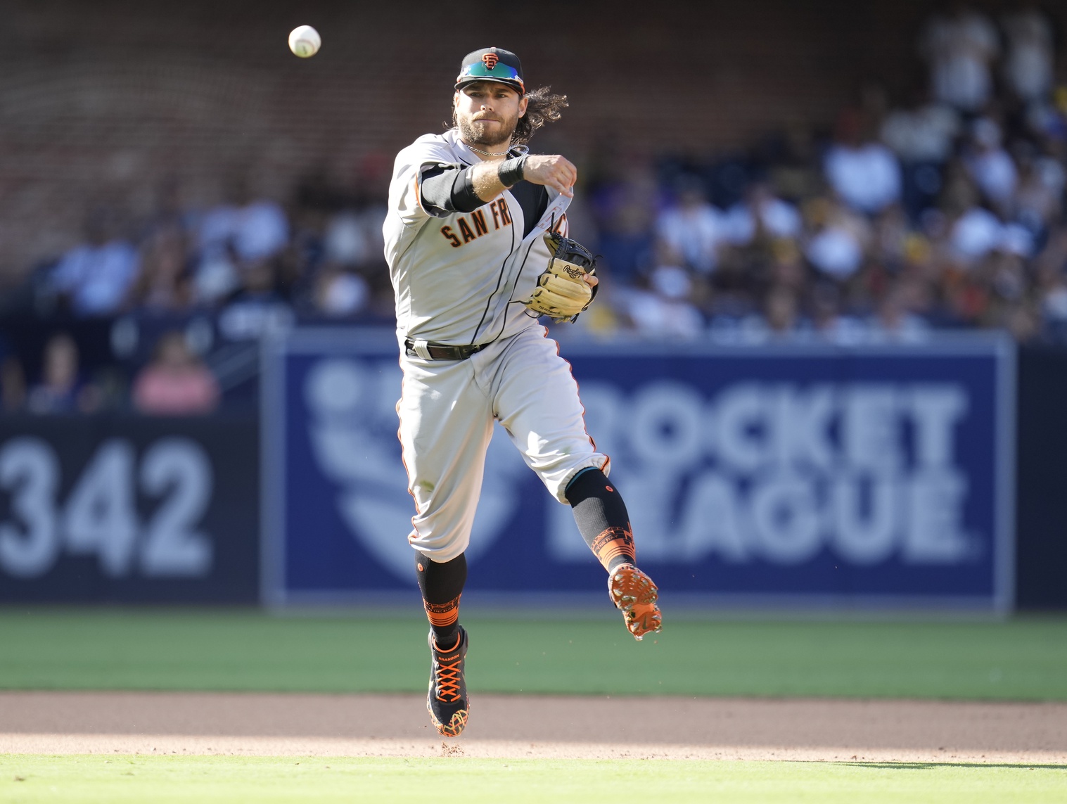 mlb picks Brandon Crawford san francisco giants predictions best bet odds