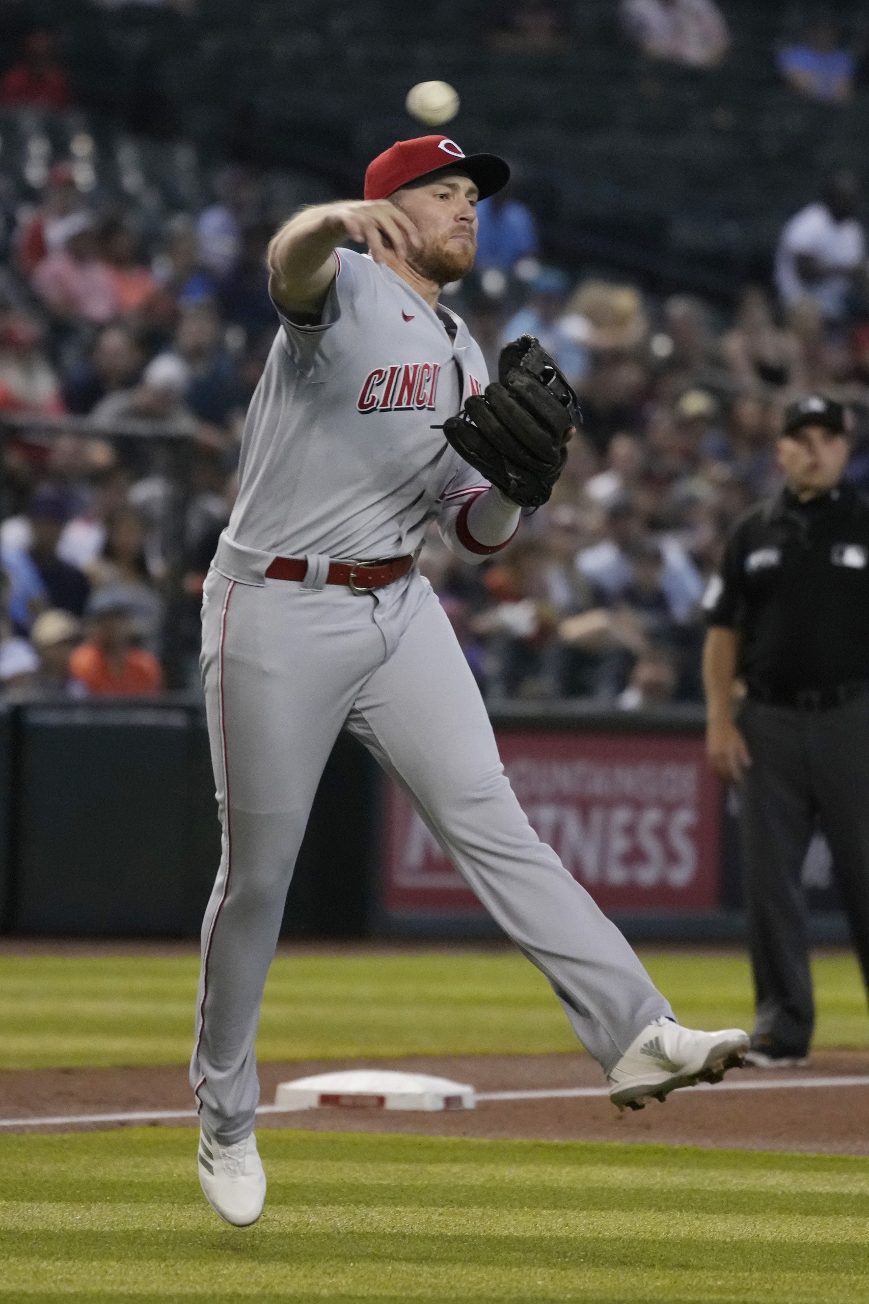 mlb picks Brandon Drury Cincinnati Reds predictions best bet odds