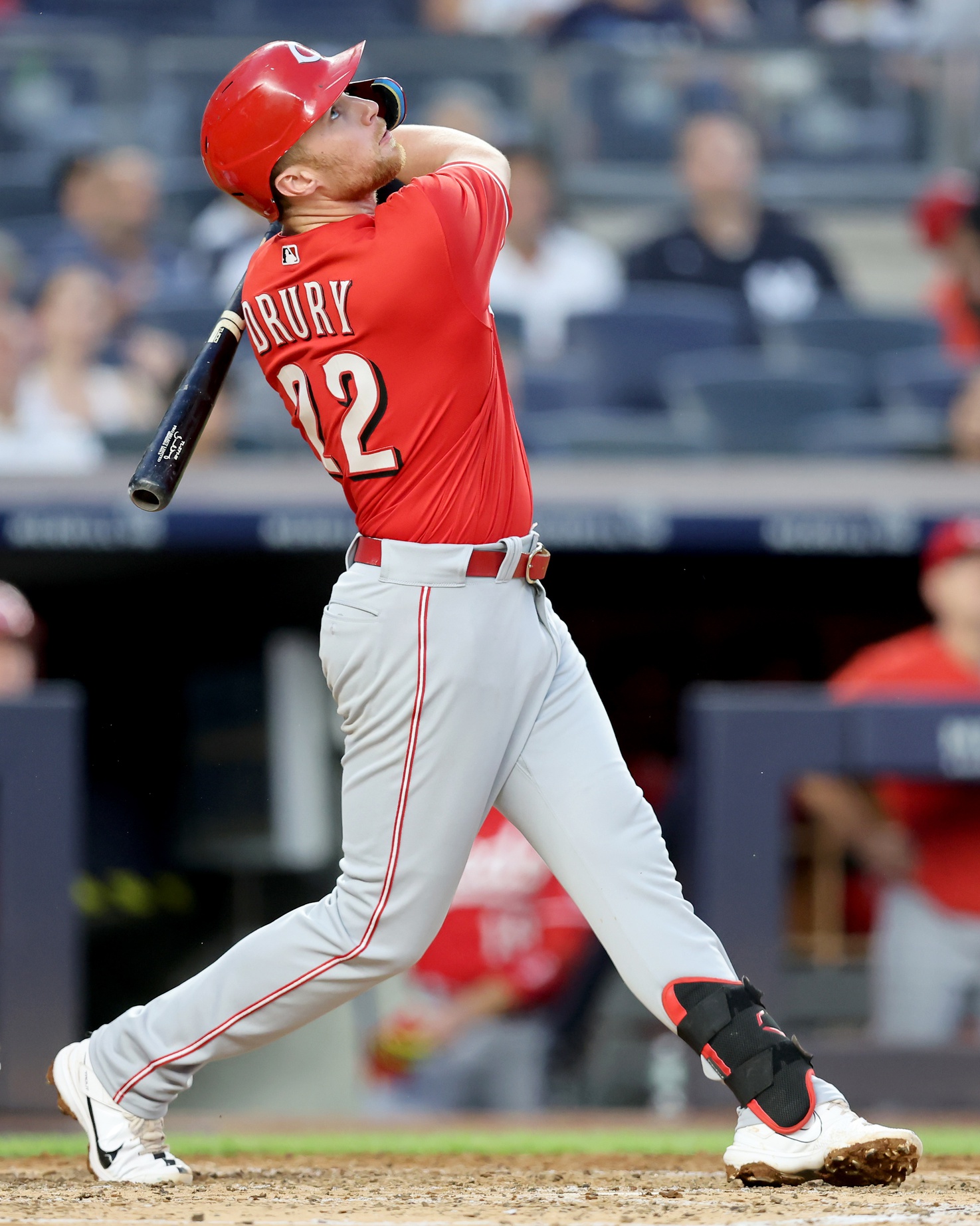 mlb picks Brandon Drury Cincinnati Reds predictions best bet odds