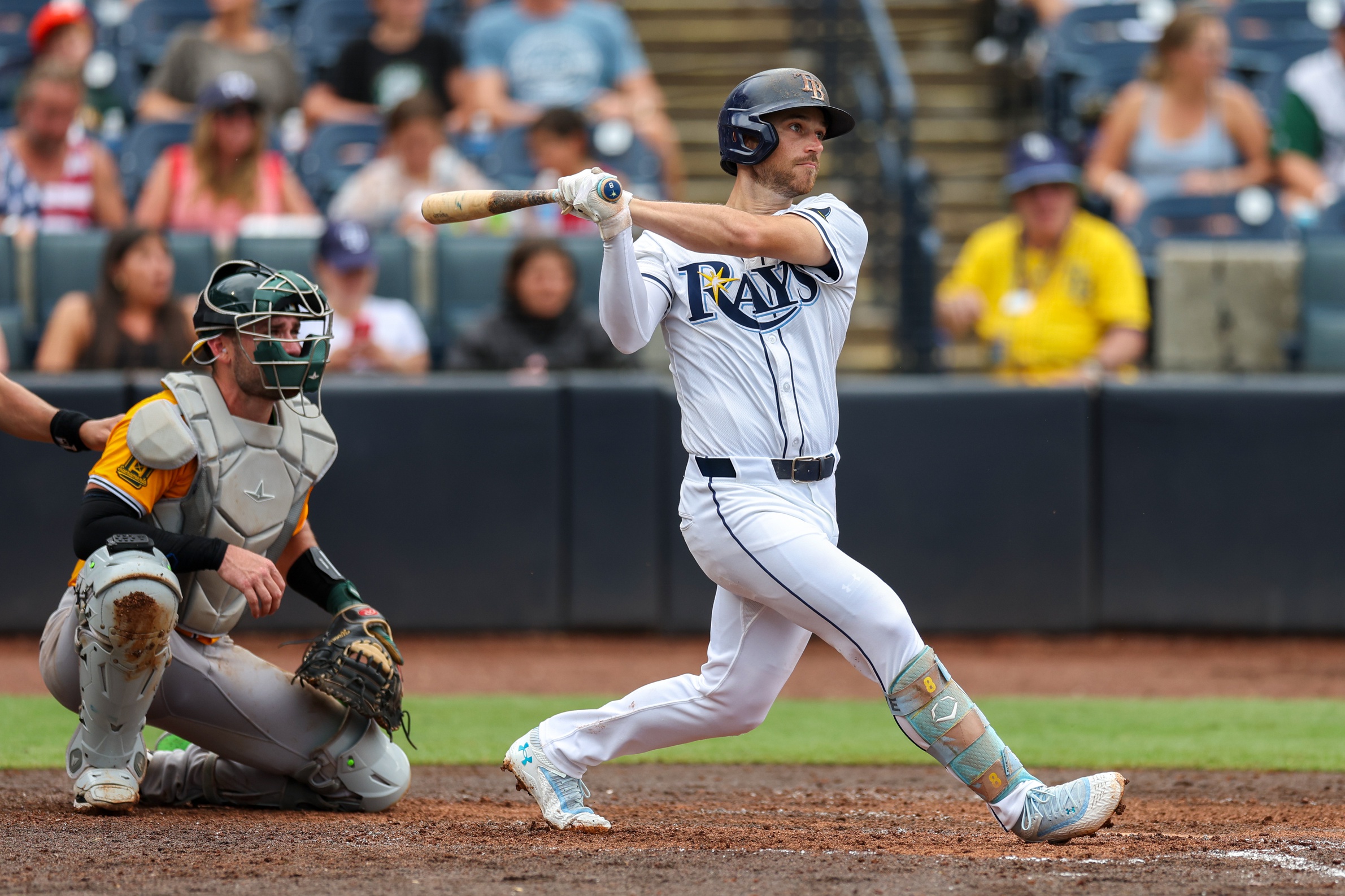 mlb picks Brandon Lowe Tampa Bay Rays predictions best bet odds