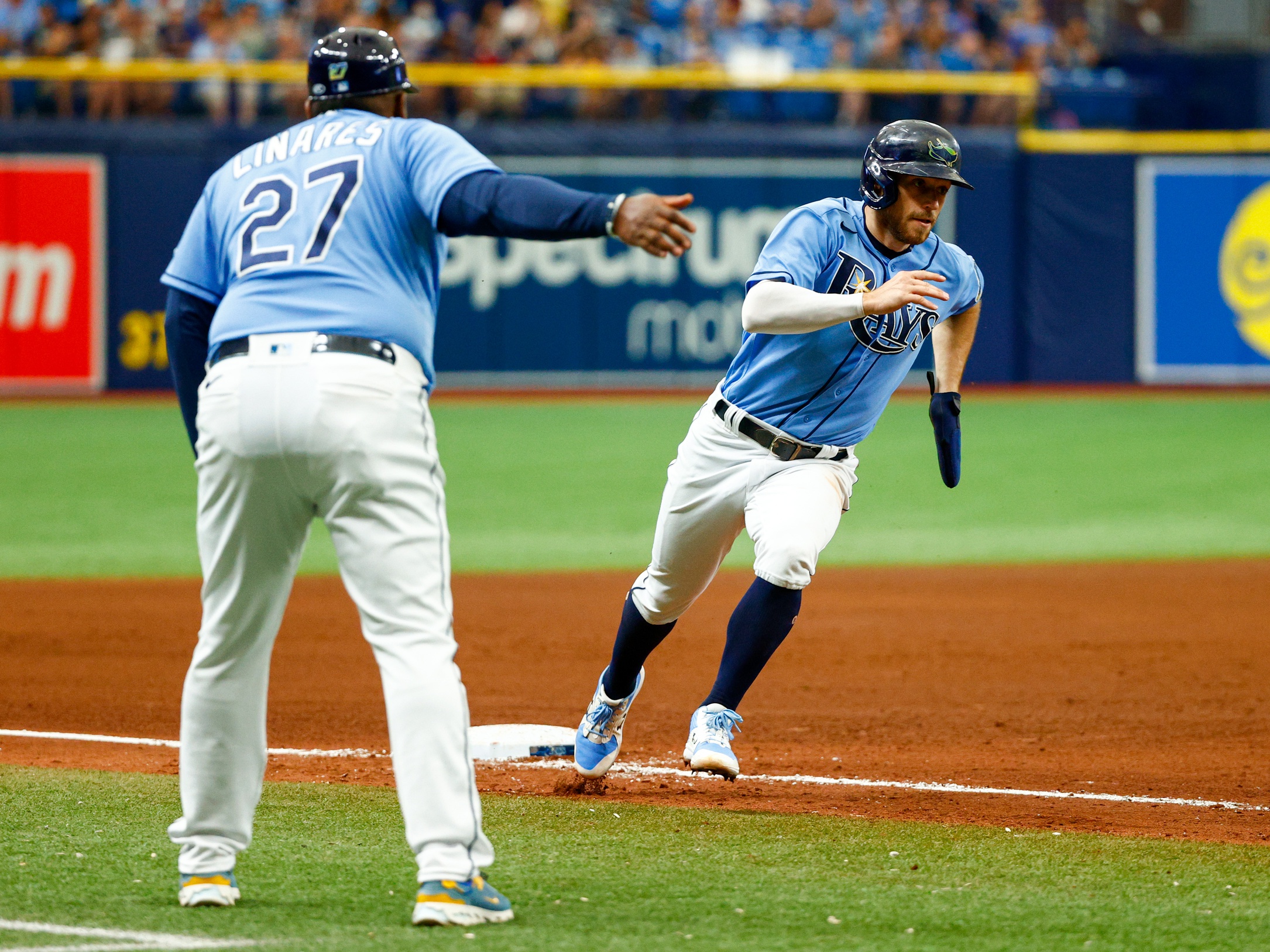 mlb picks Brandon Lowe tampa bay rays predictions best bet odds
