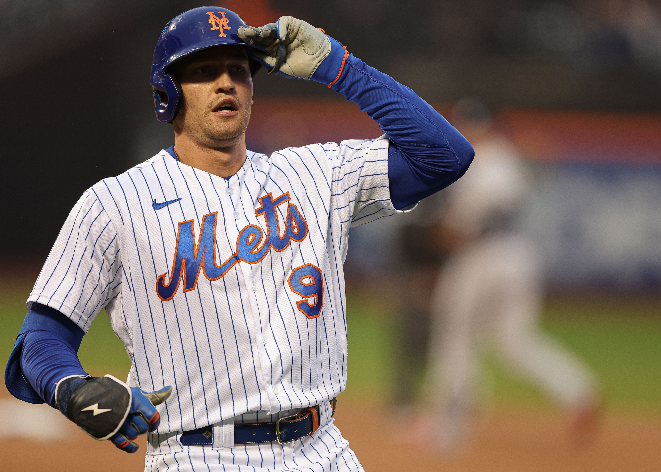 mlb picks Brandon Nimmo New York Mets predictions best bet odds