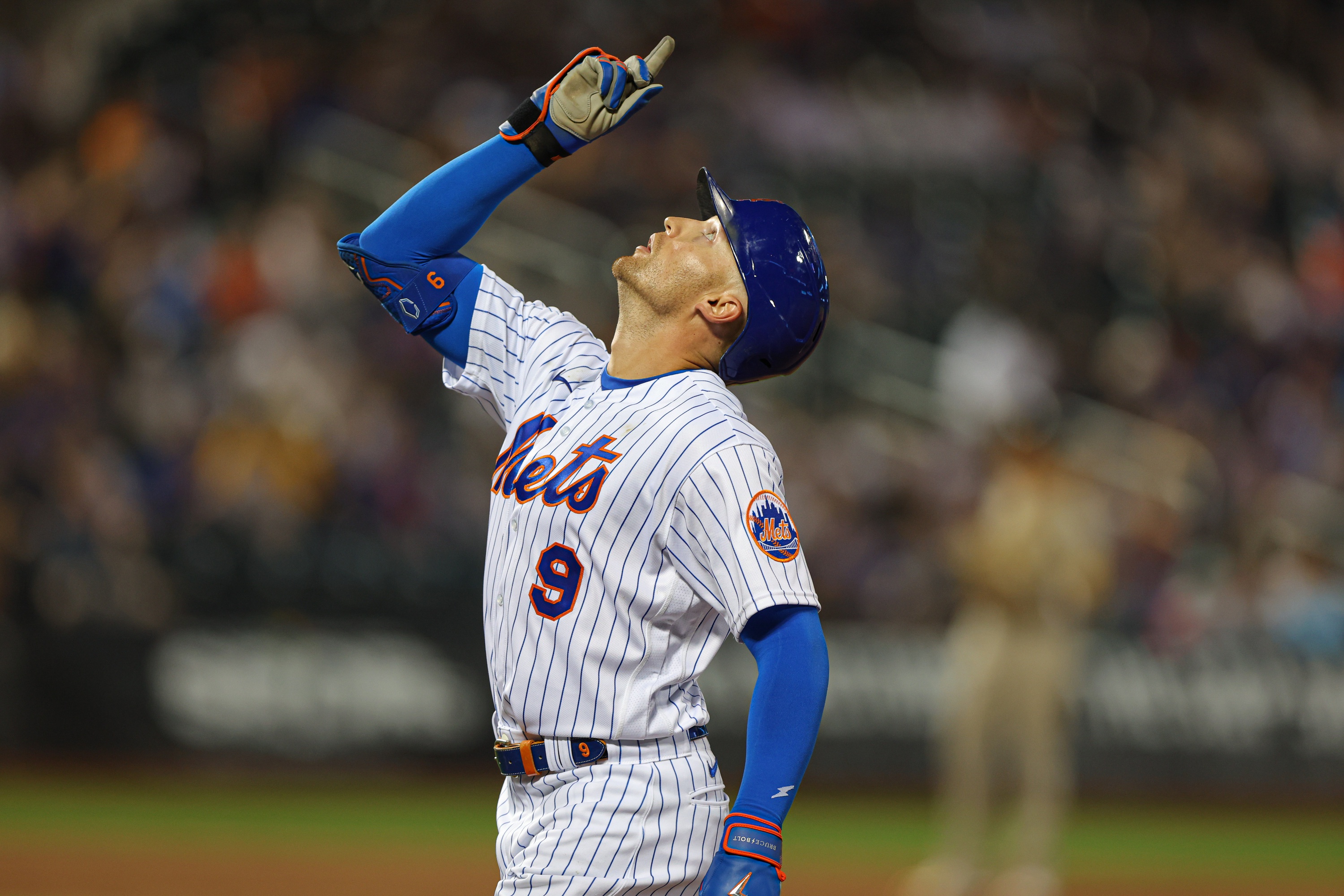 mlb picks Brandon Nimmo New York Mets predictions best bet odds