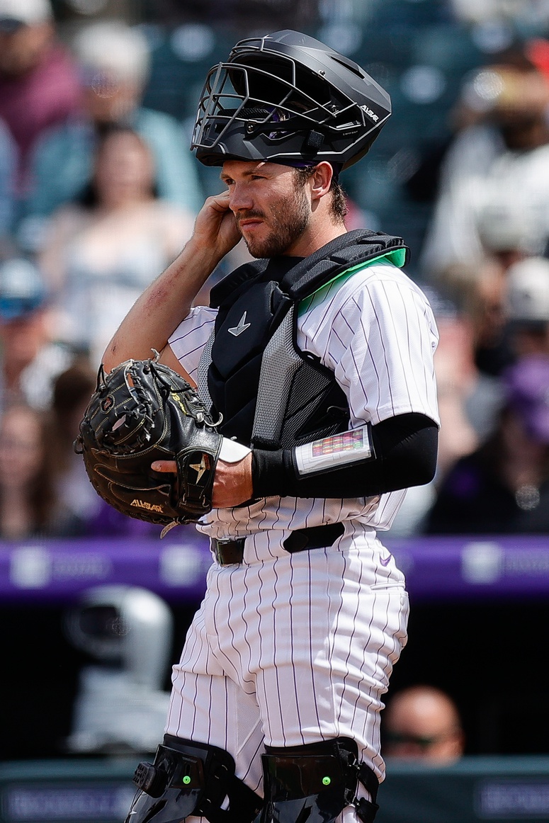 mlb picks Braxton Fulford Colorado Rockies predictions best bet odds