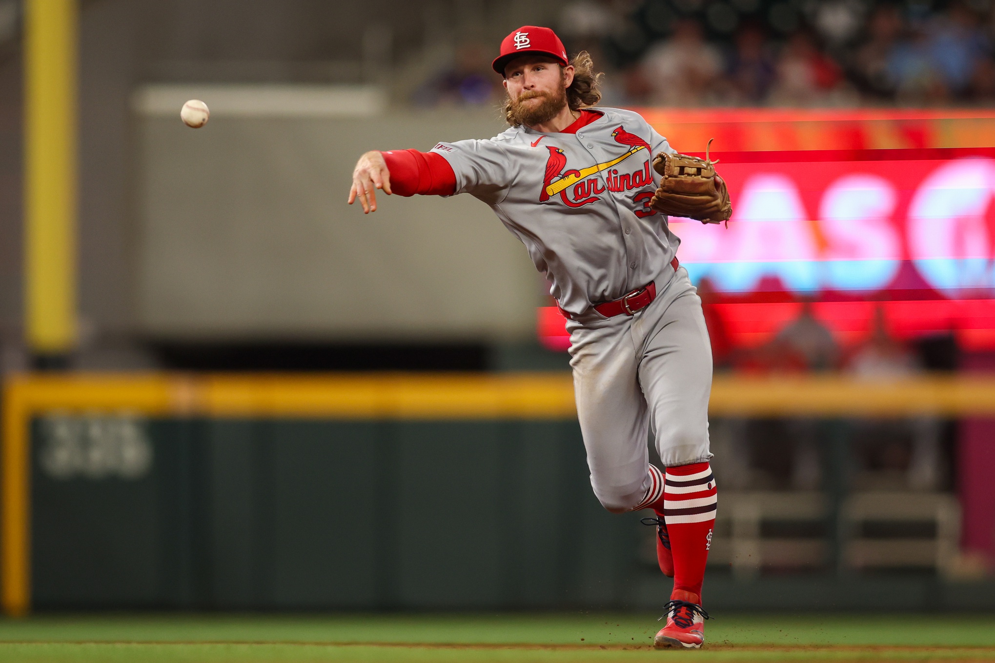 mlb picks Brendan Donovan St. Louis Cardinals predictions best bet odds