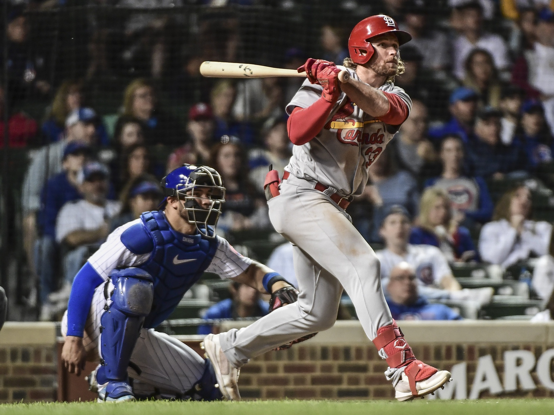 mlb picks Brendan Donovan St. Louis Cardinals predictions best bet odds