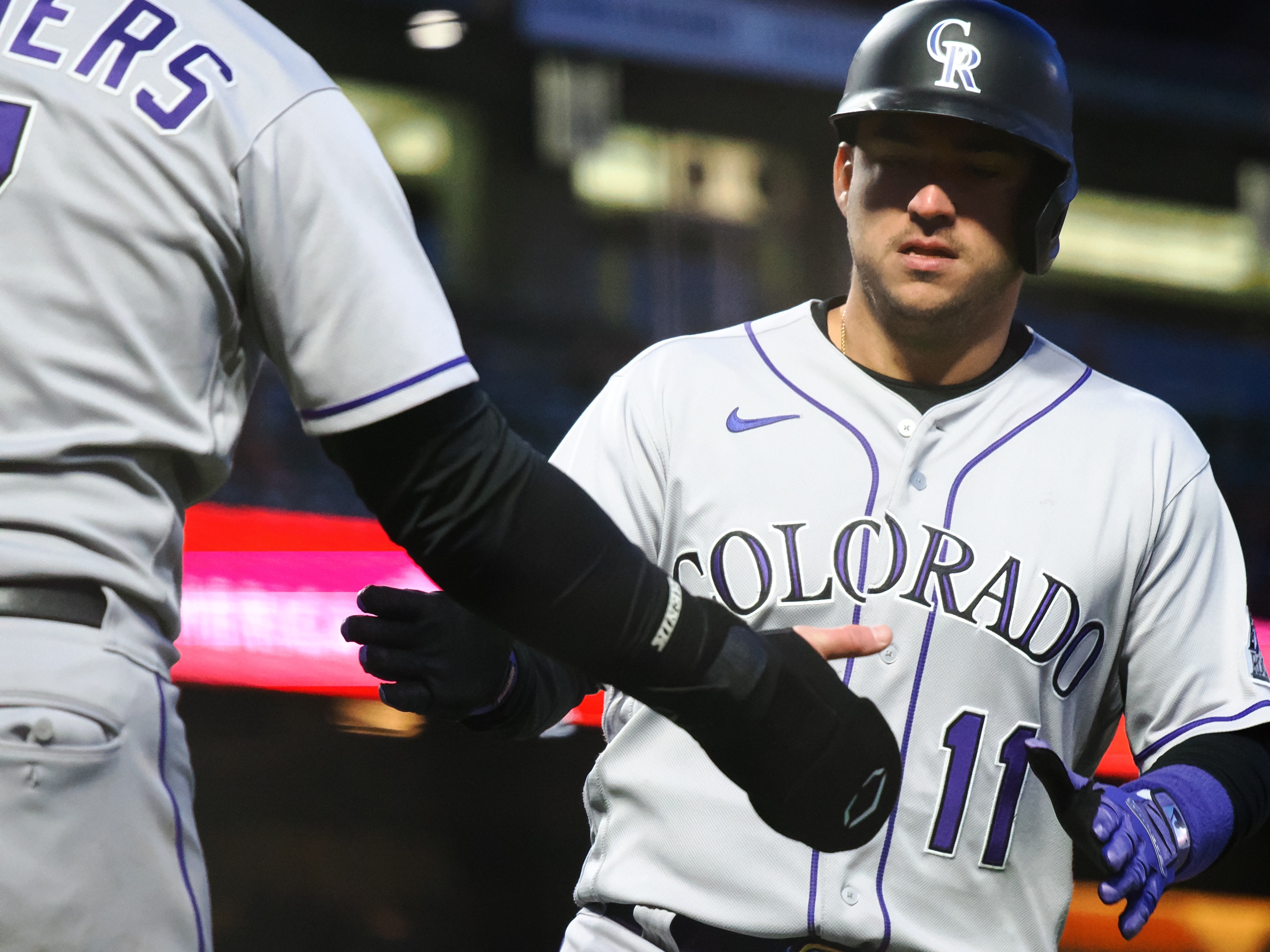 mlb picks Brendan Rodgers Colorado Rockies predictions best bet odds