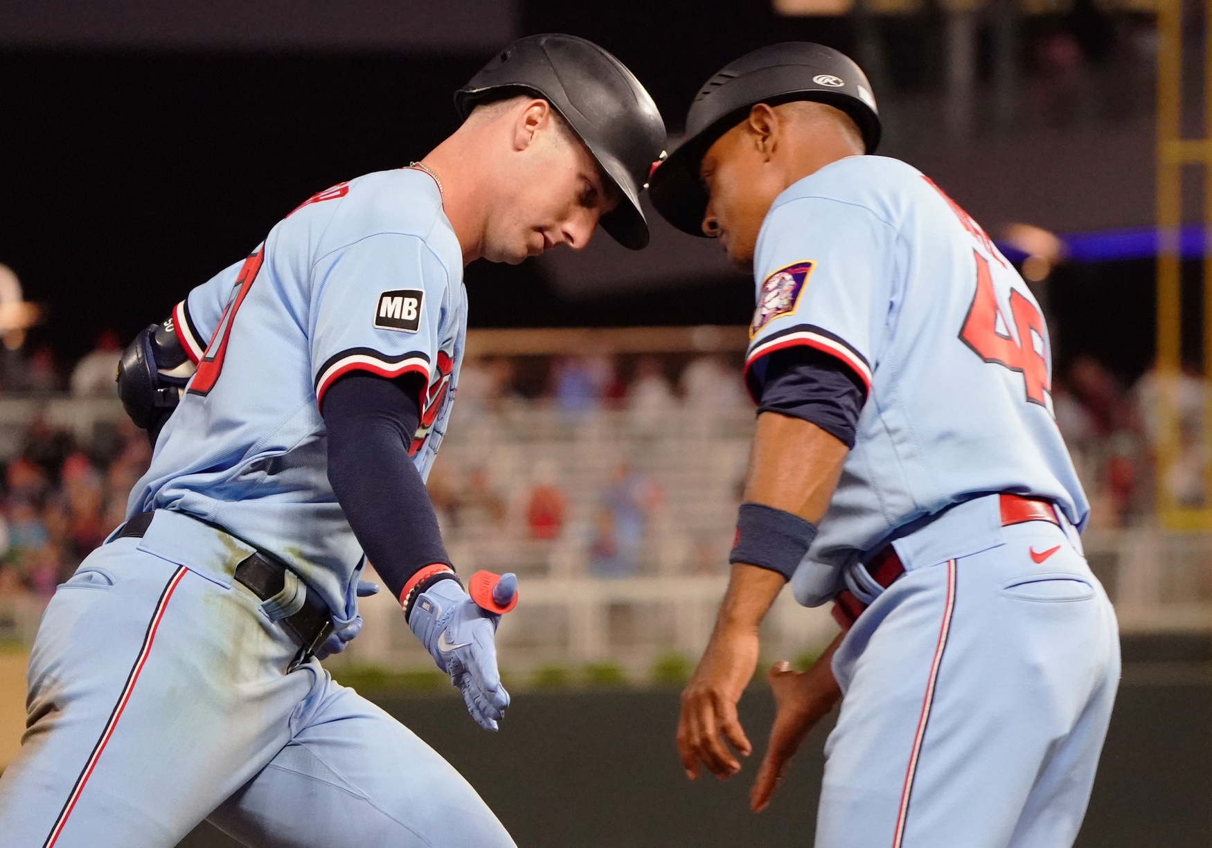 mlb picks Brent Rooker minnesota twins predictions best bet odds