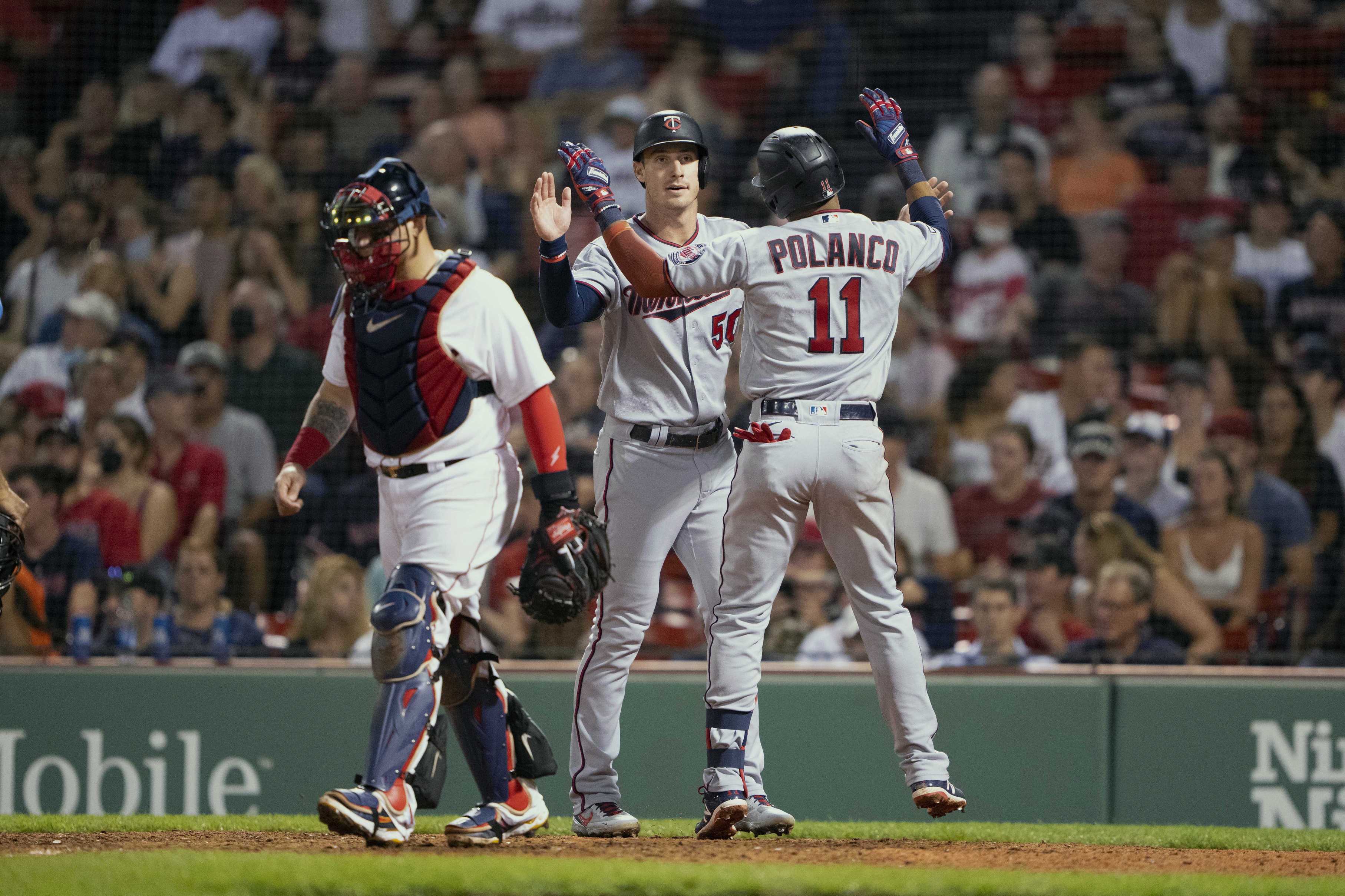 mlb picks Brent Rooker minnesota twins predictions best bet odds
