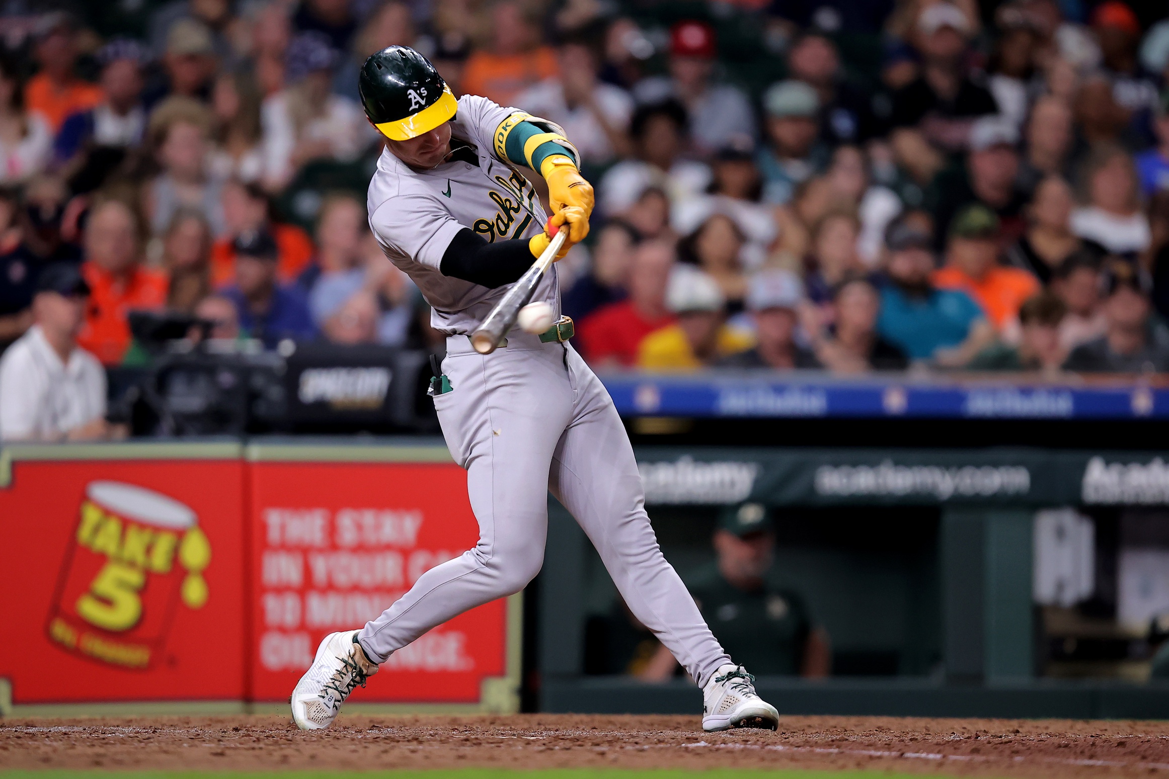 mlb picks Brent Rooker Oakland Athletics predictions best bet odds