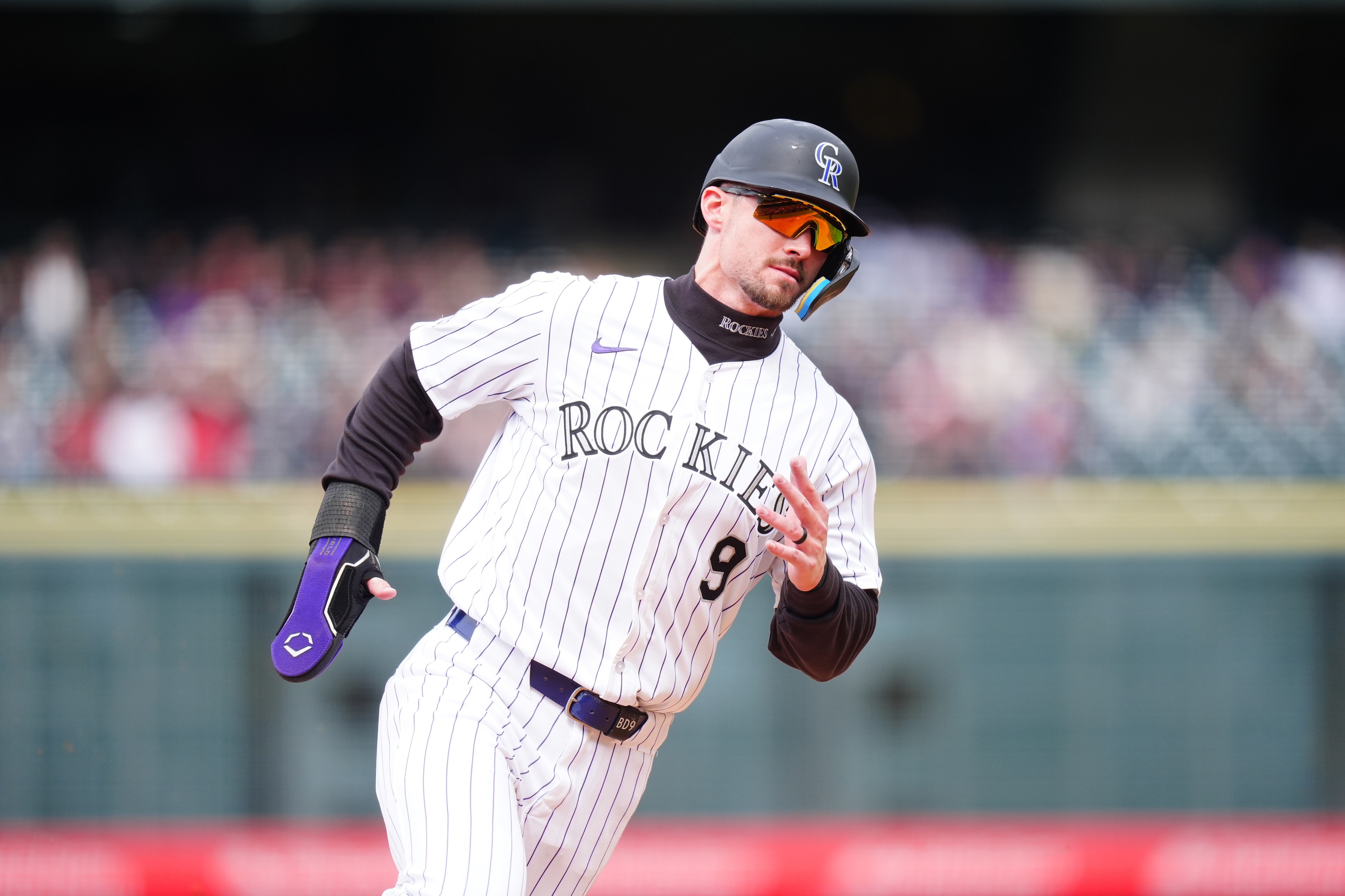 mlb picks Brenton Doyle Colorado Rockies predictions best bet odds