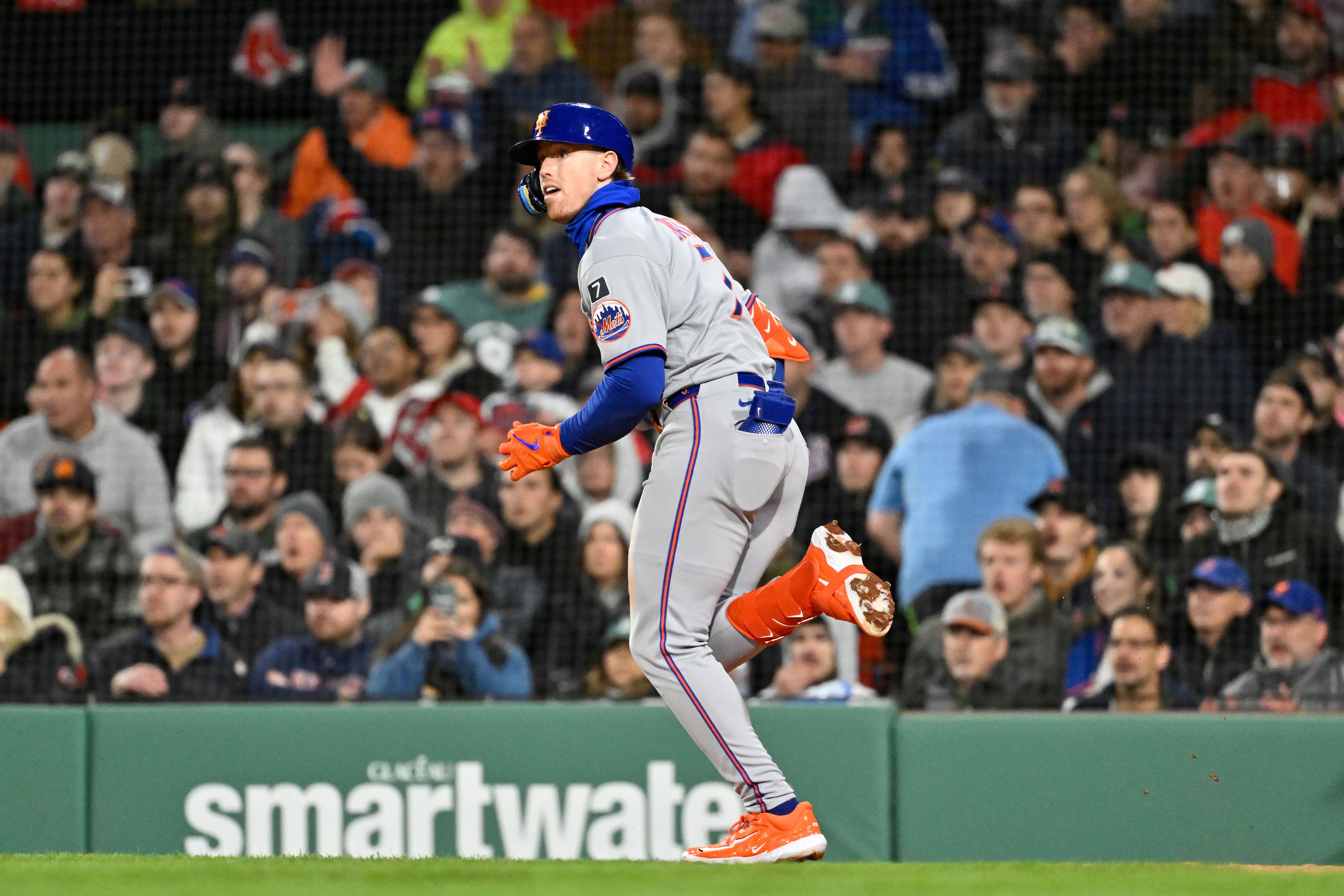 mlb picks Brett Baty New York Mets predictions best bet odds
